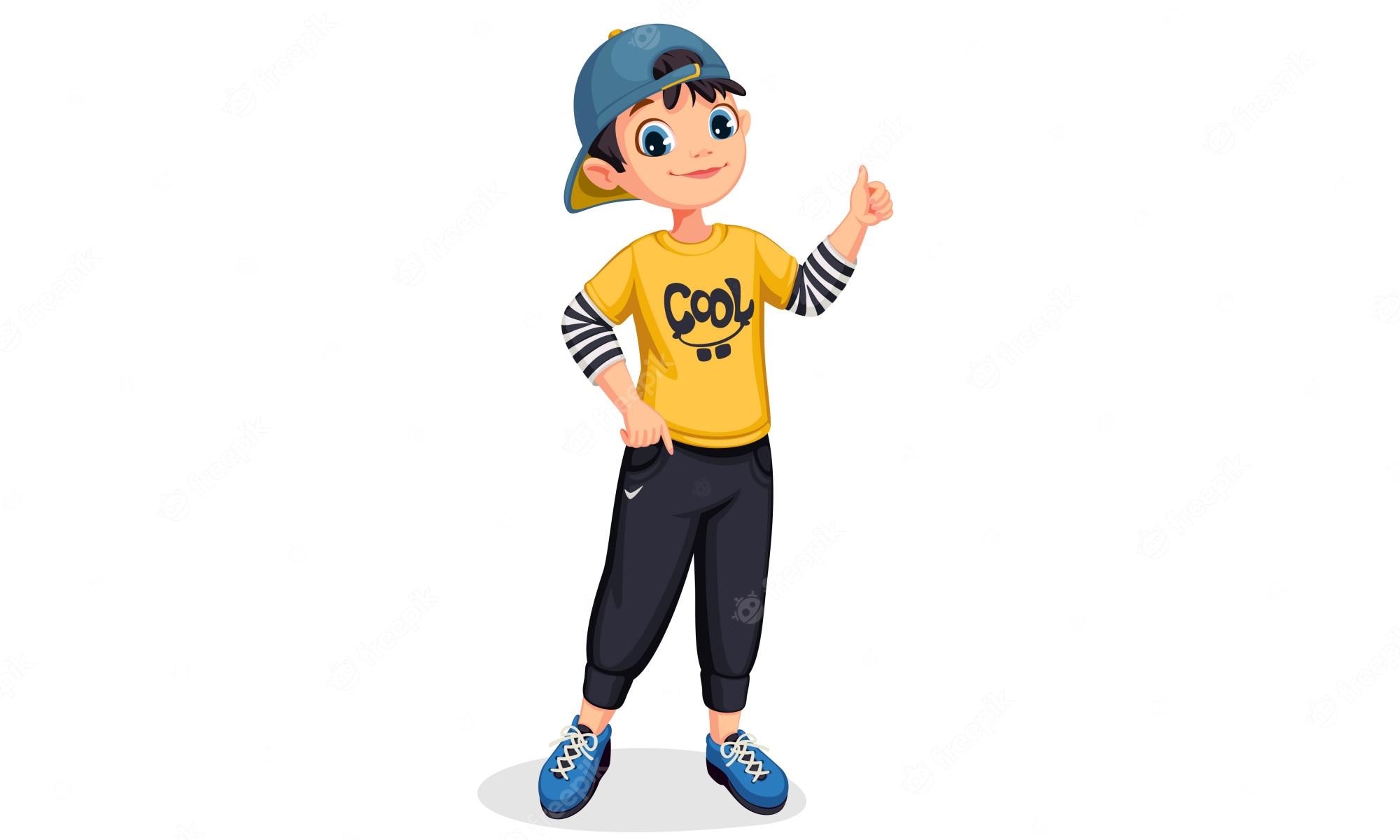 2000x1200 Cartoon Character Image