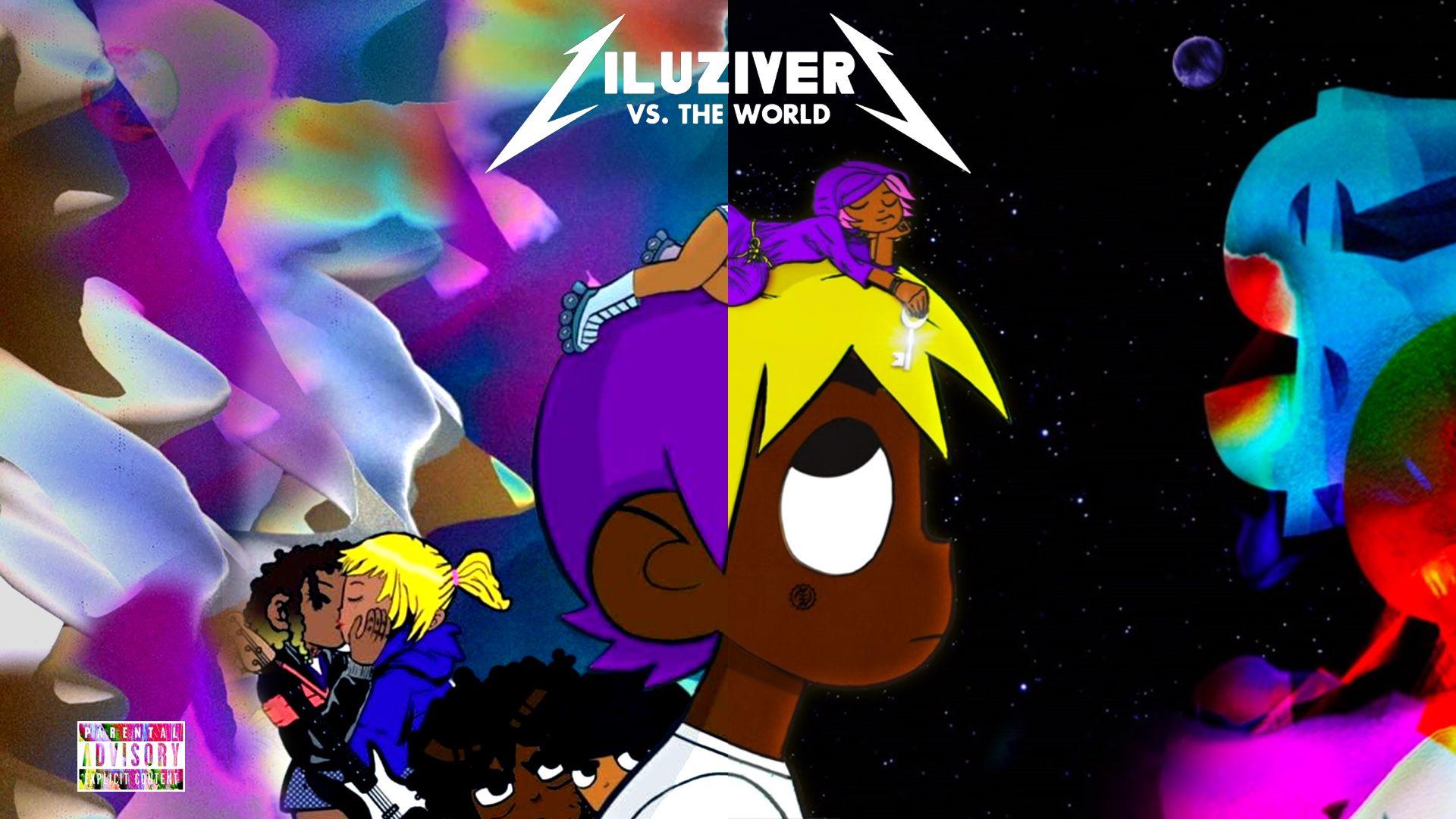 Lil Uzi Computer Wallpapers - Top Free Lil Uzi Computer Backgrounds