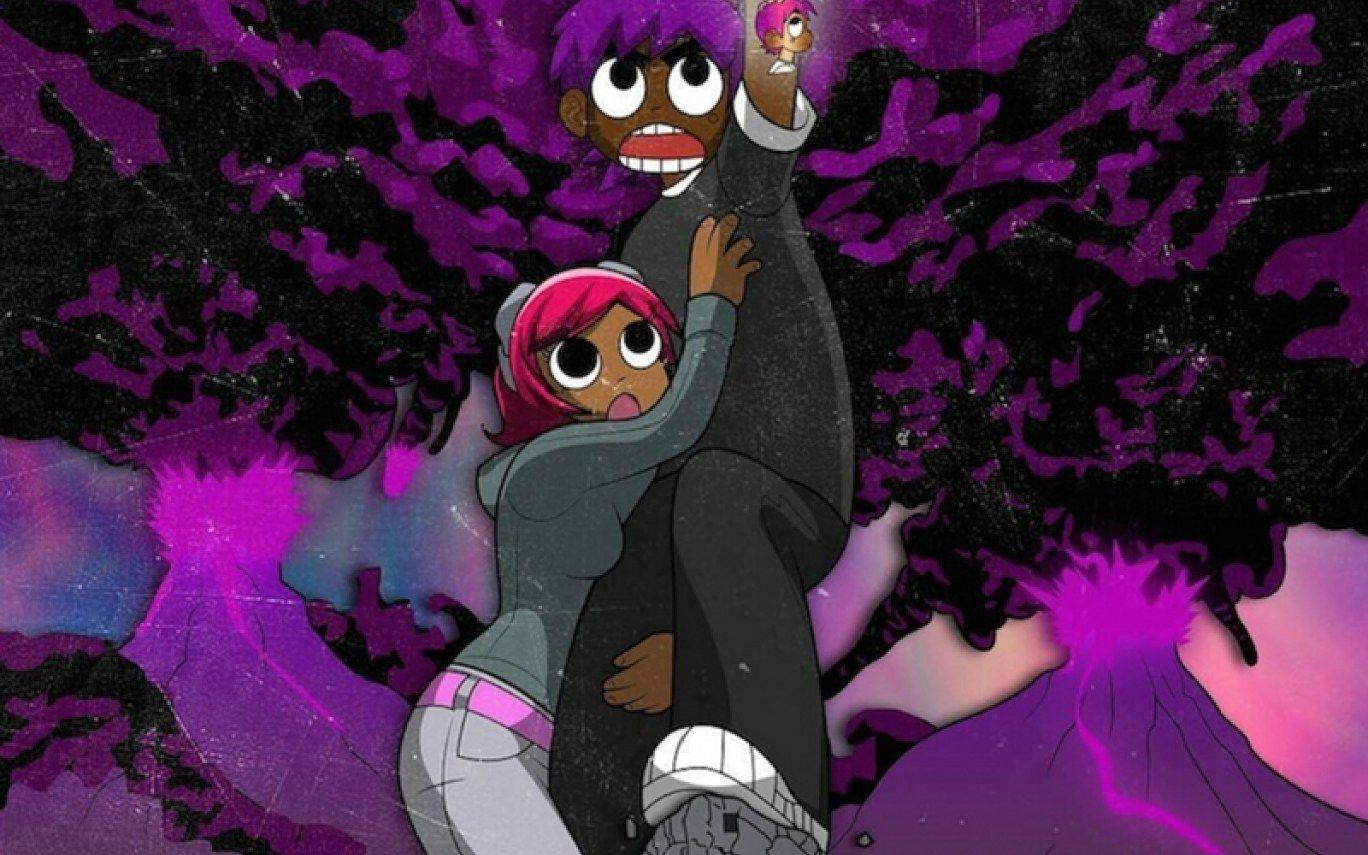 1368x855 Lil Uzi Computer 4k Wallpaper