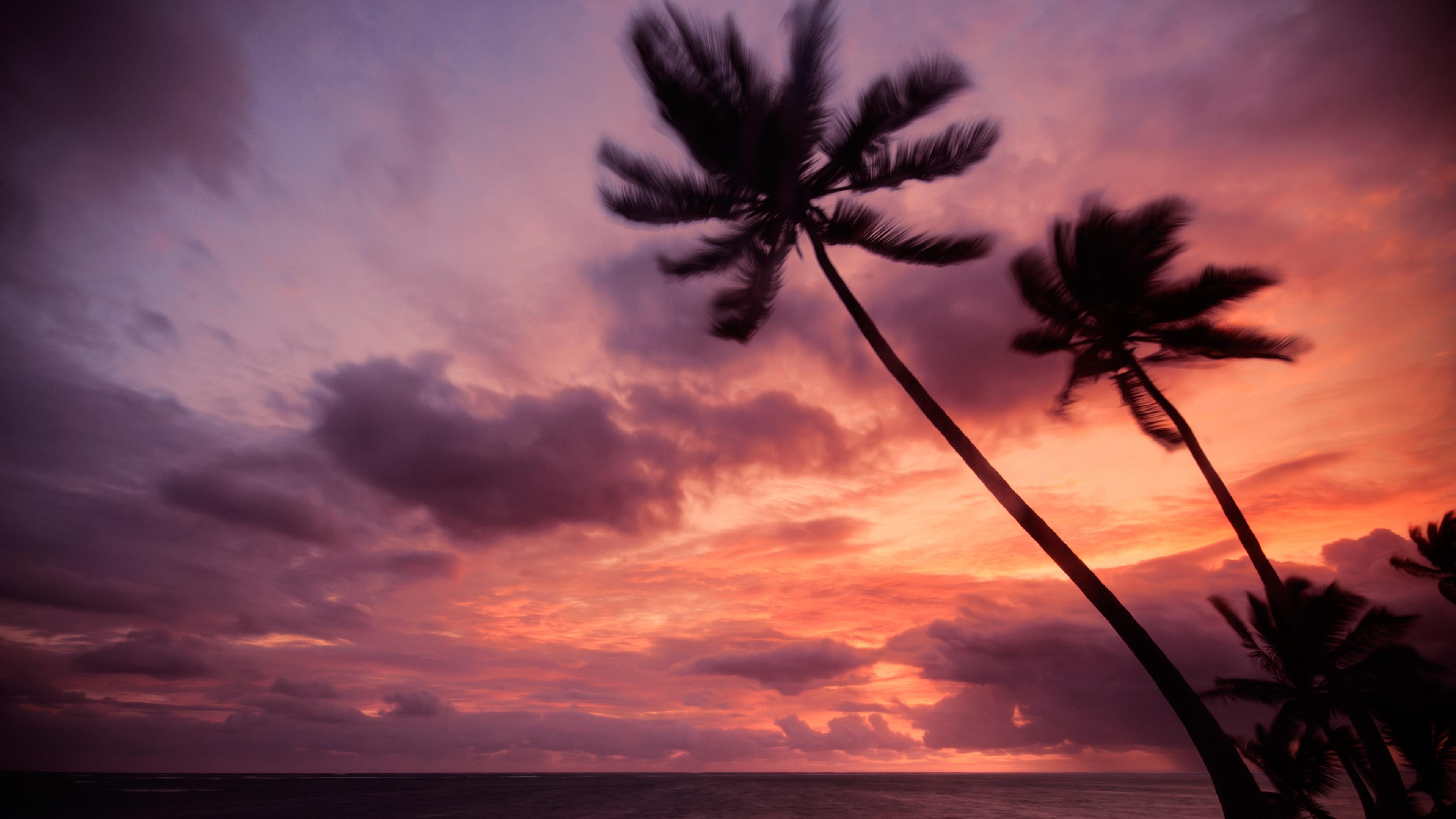 3840x2160 Punta Cana Wallpaper 4K, Dominican Republic, Nature
