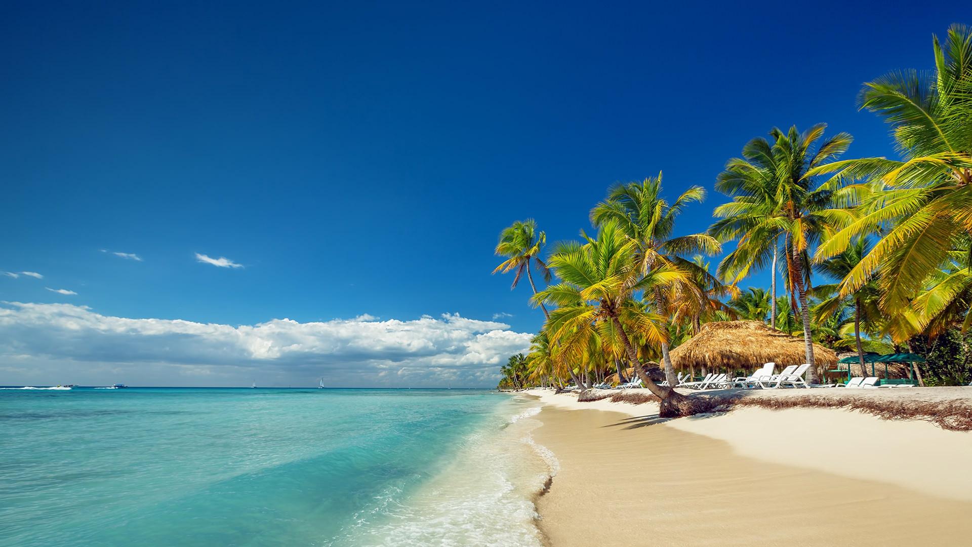 Dominican Republic 4K Wallpapers - Top Free Dominican Republic 4K ...