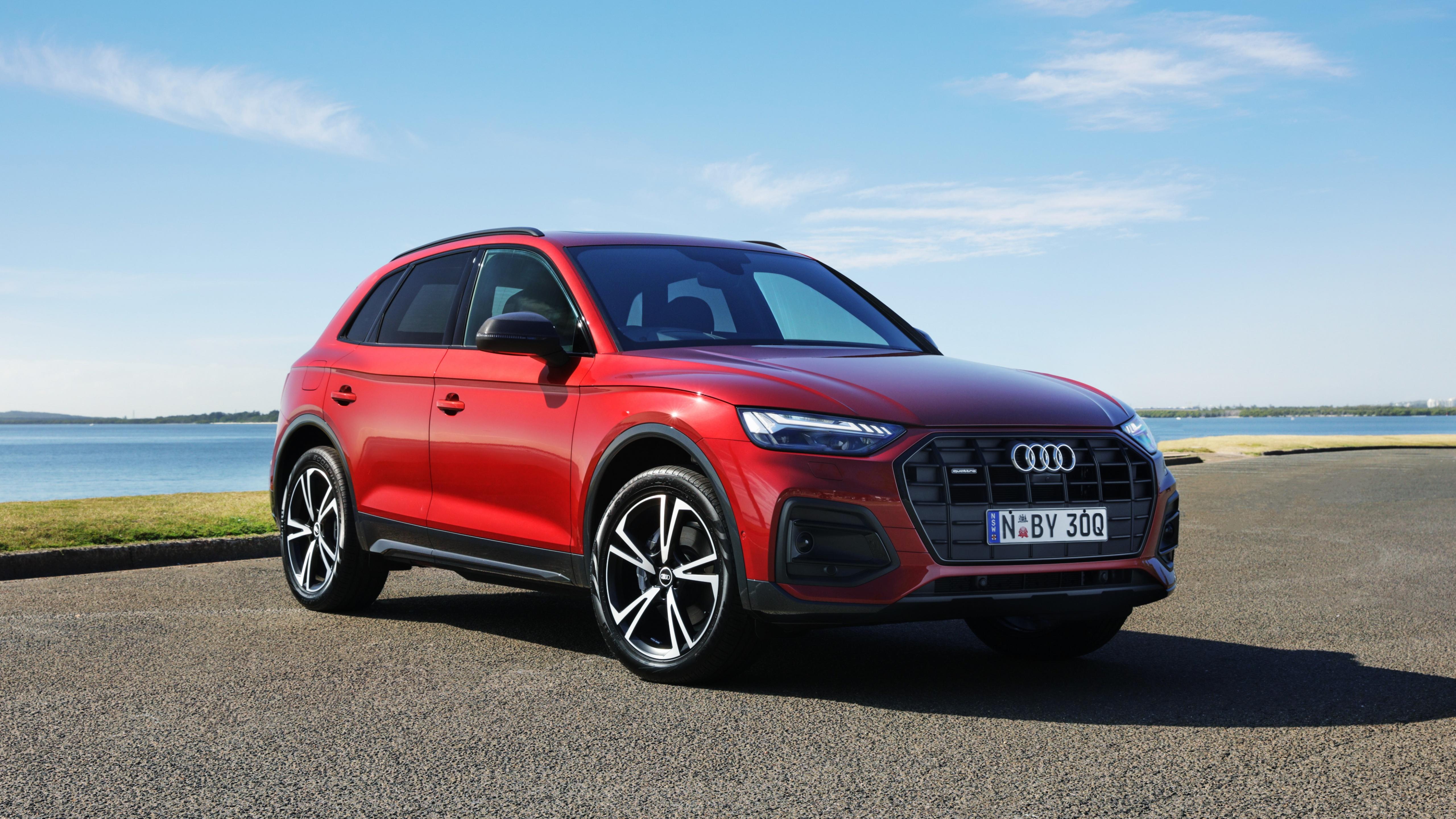 Breathtaking Audi Q5 Lease Design Concept Breathtaking Audi Q5 Lease Design Concept