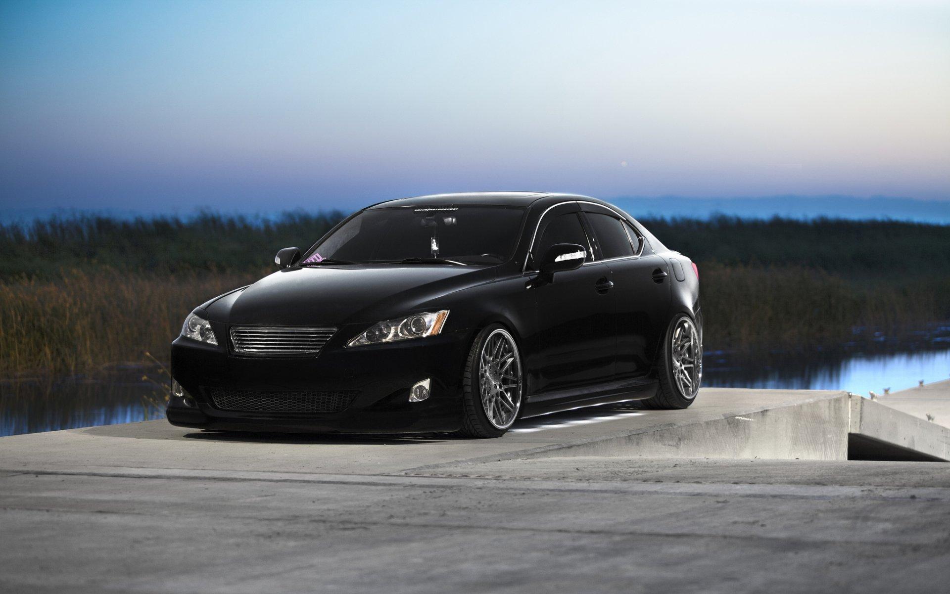 1920x1201 Lexus IS 250 HD Wallpaper and Background