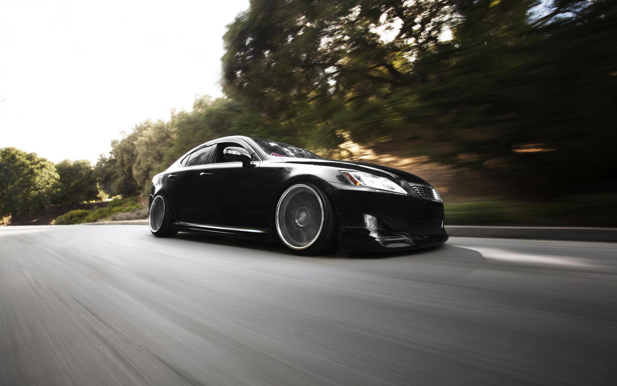 2048x1283 Lexus IS 250 HD Wallpaper and Background