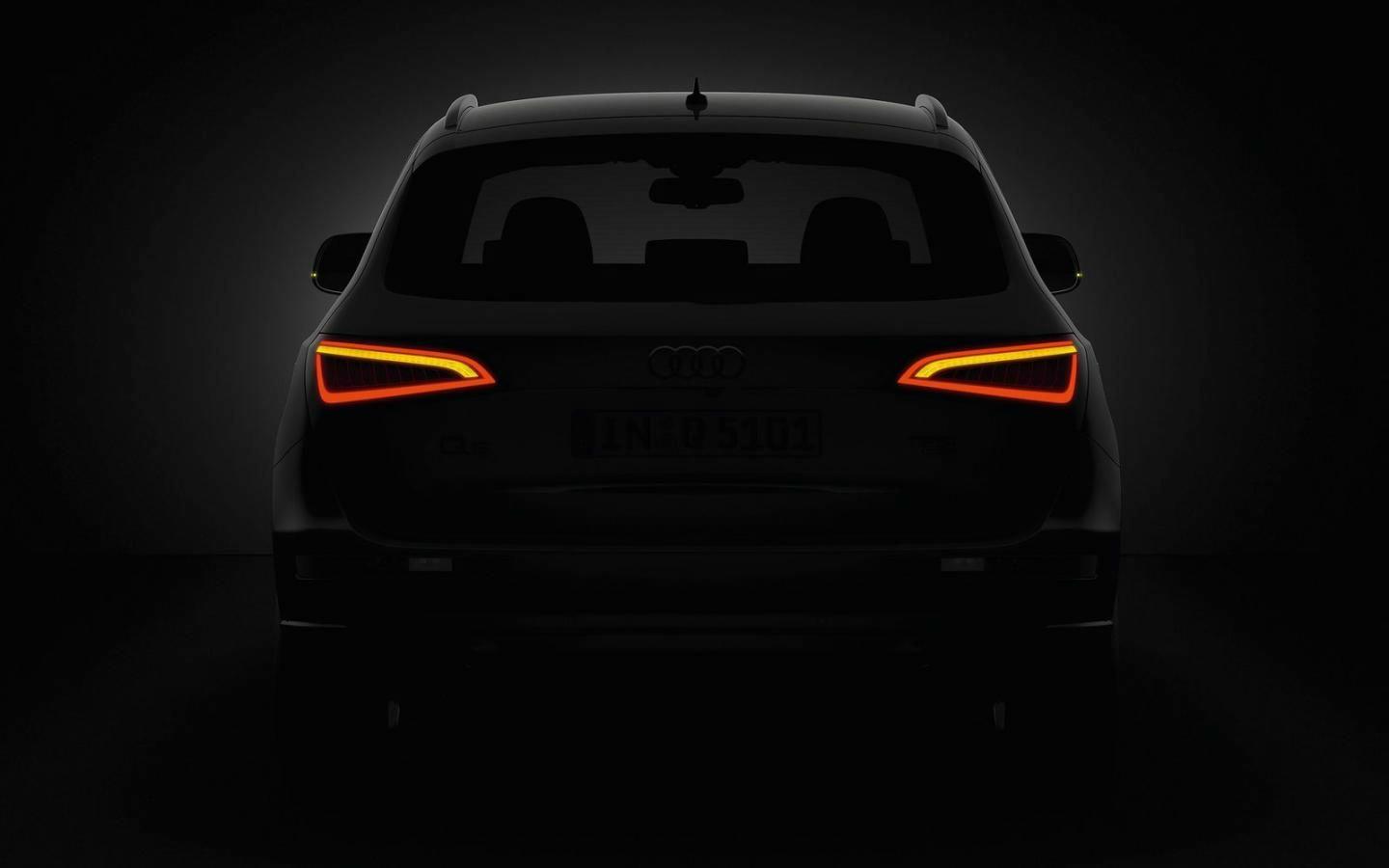 1440x900 Audi Q5 HD Wallpaper and Background Image. Photo