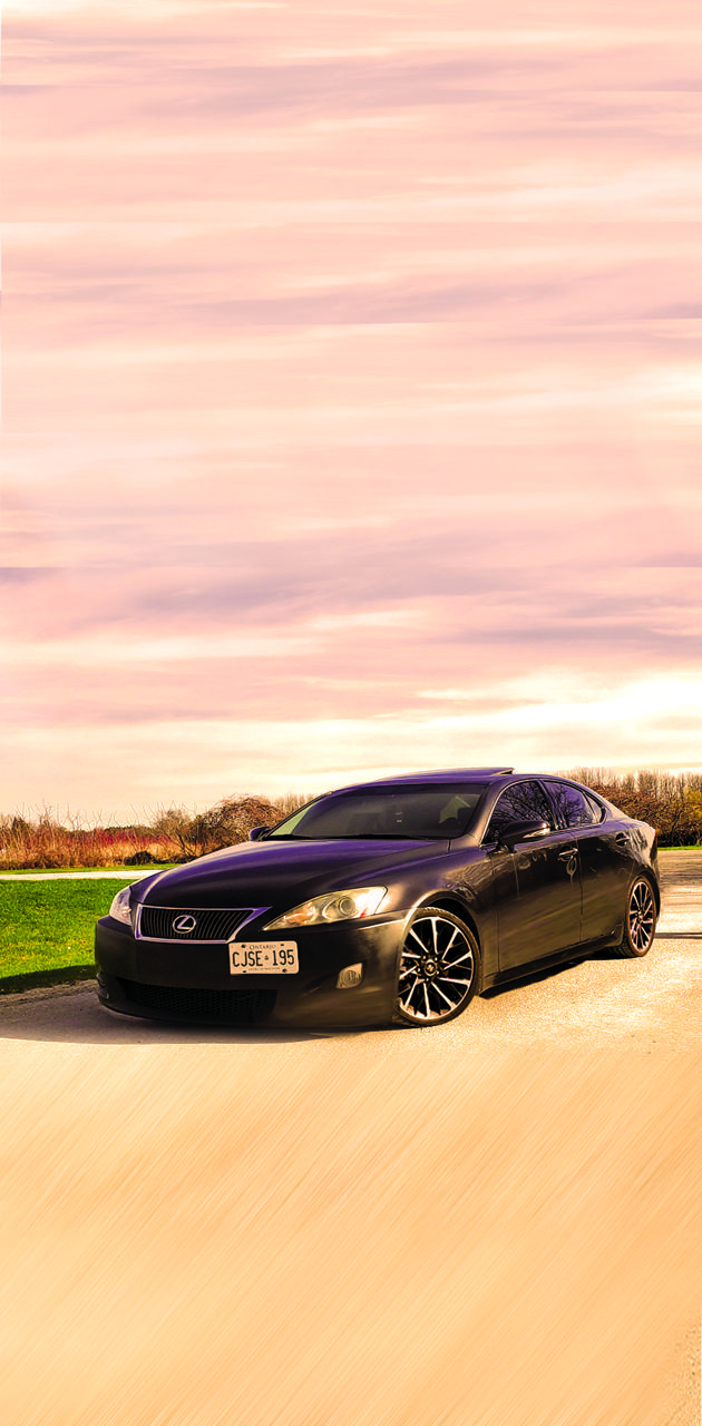 630x1280 Lexus Is250 rwd wallpaper
