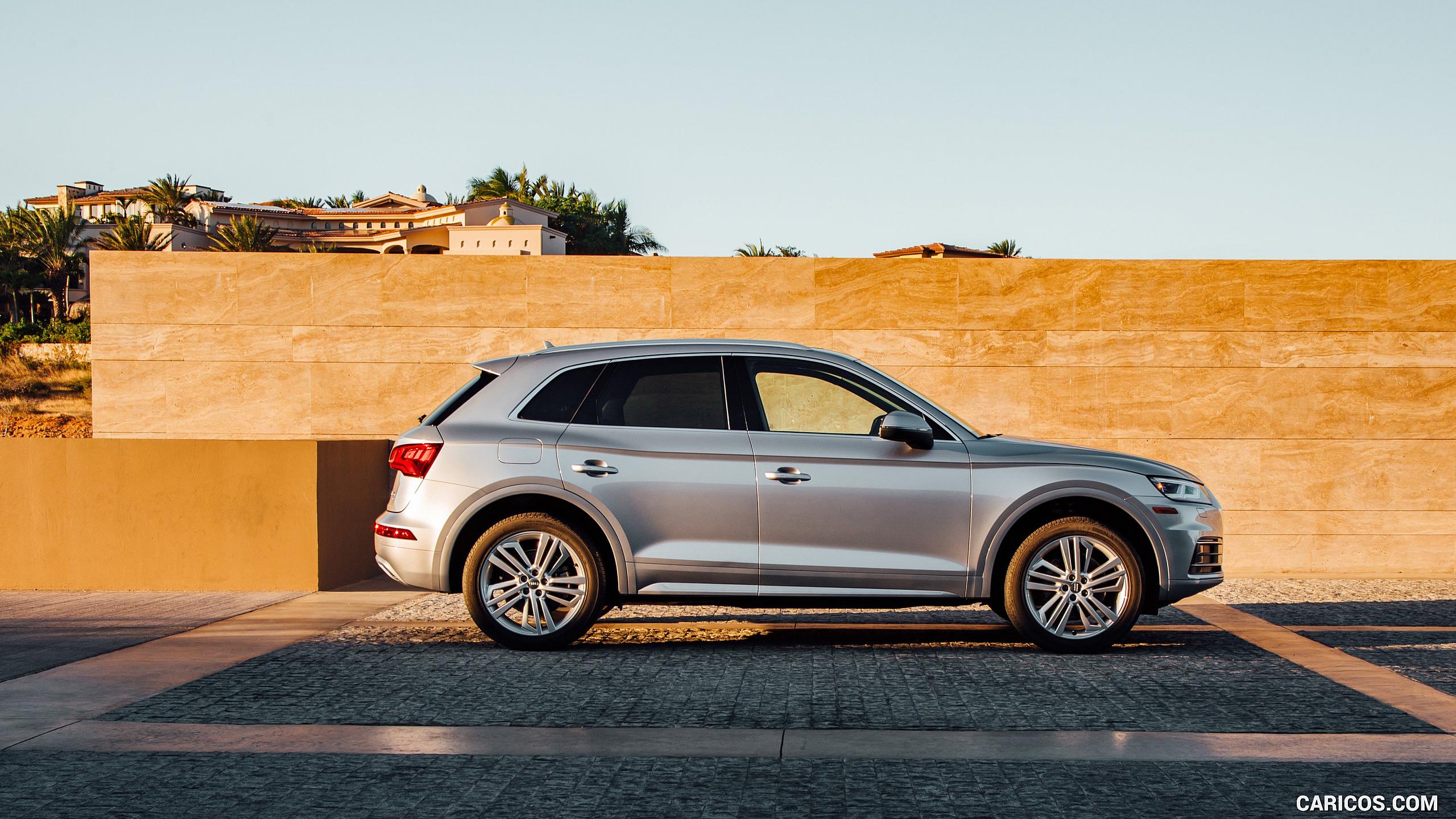 2560x1440 Audi Q5 Wallpaper