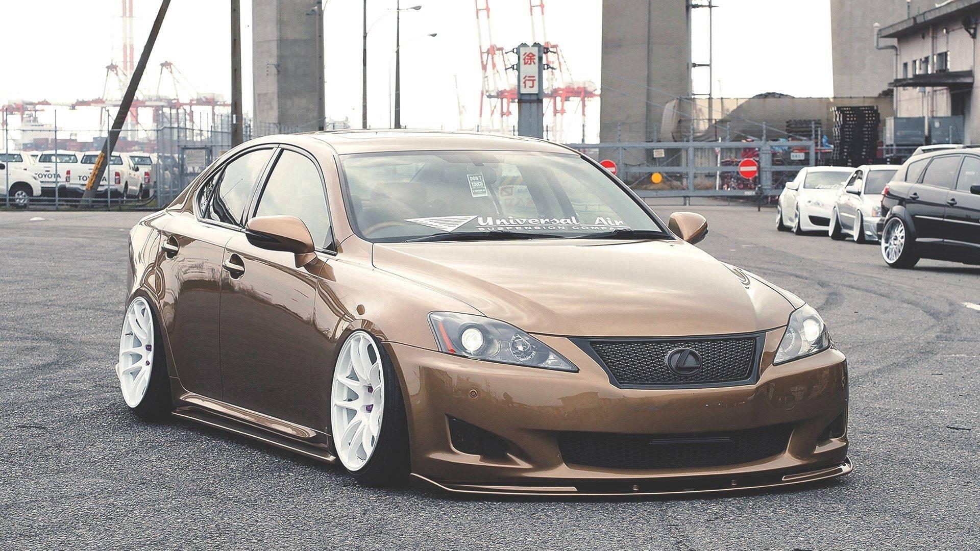 1920x1080 Download Lexus Wallpaper