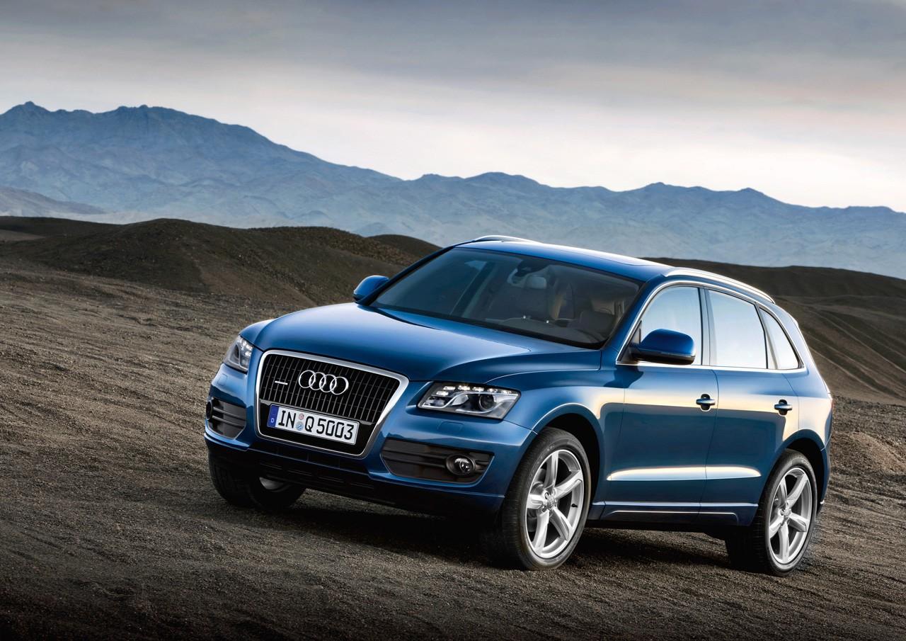 1280x905 Audi Q5 Wallpaper HD