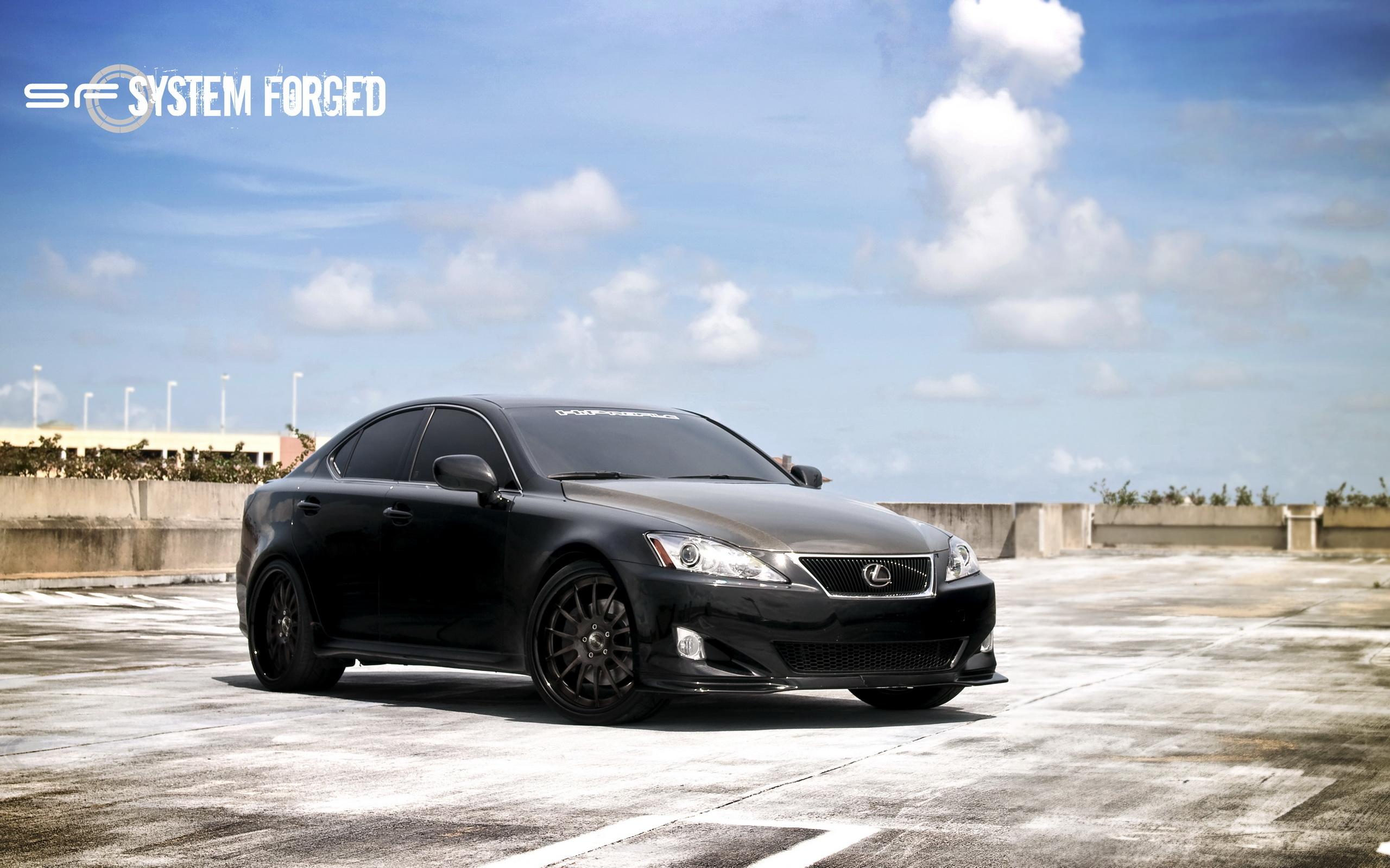 2560x1600 Lexus IS 350 Desktop wallpaper 1400x1050