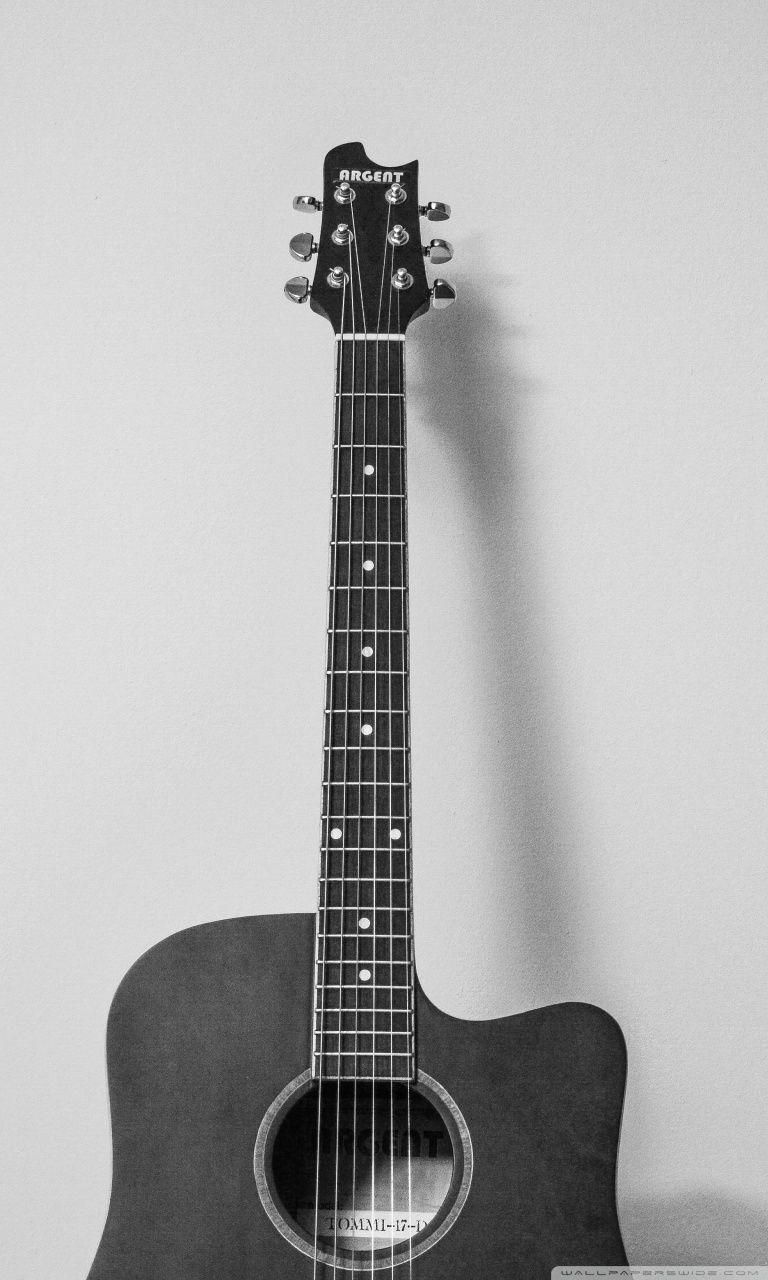 768x1280 Acoustic Guitar ❤ 4K HD Desktop Wallpaper for 4K Ultra HD TV • Wide