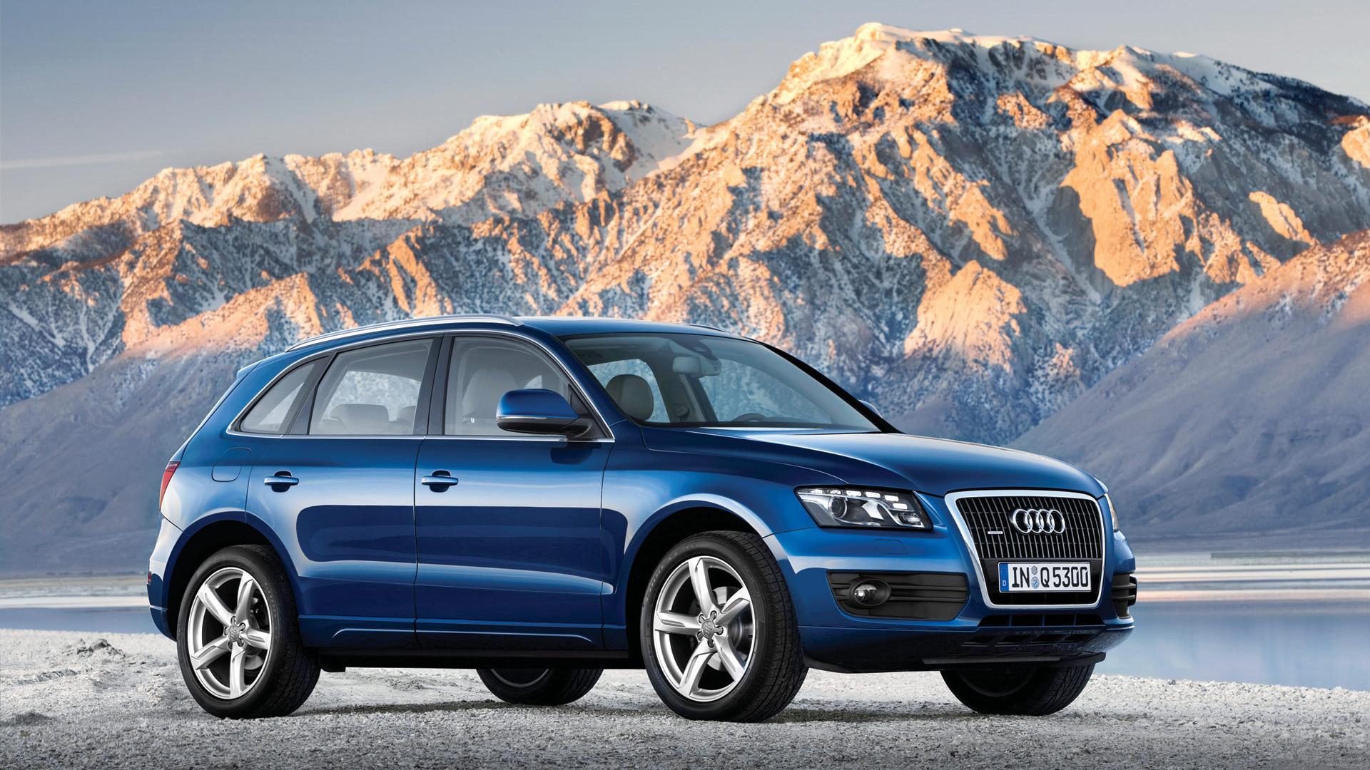1920x1080 audi q5 HD wallpaper, background