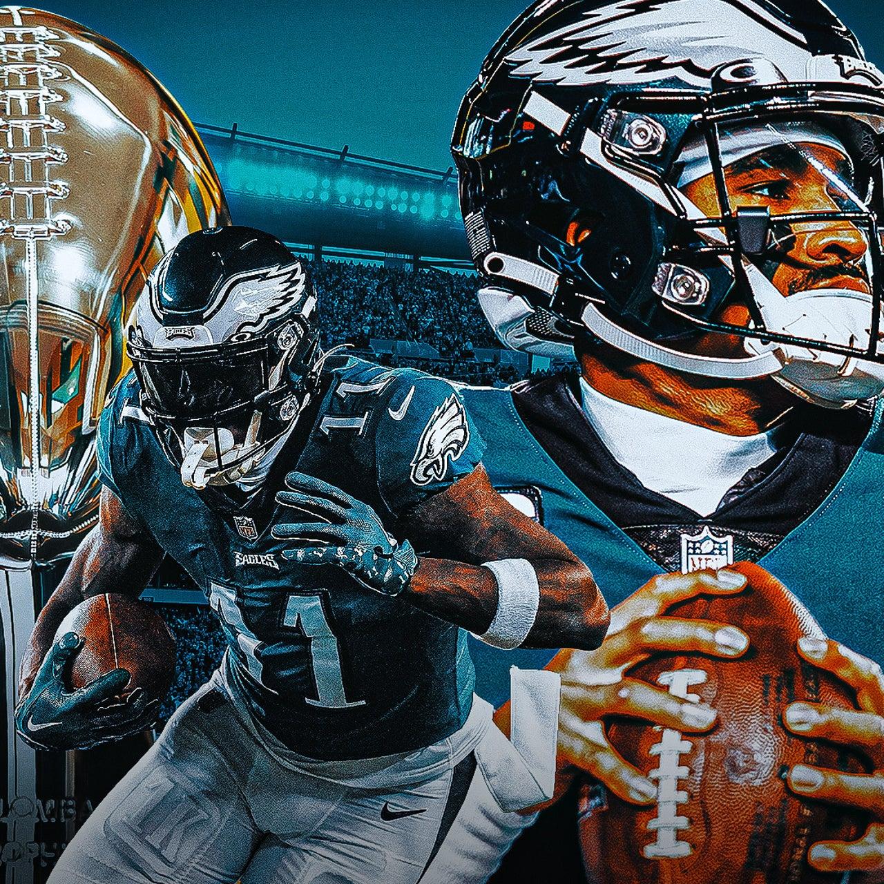 1280x1280 Super Bowl 2023 Odds: Five Fun, Unique Ways To Bet On Chiefs Eagles