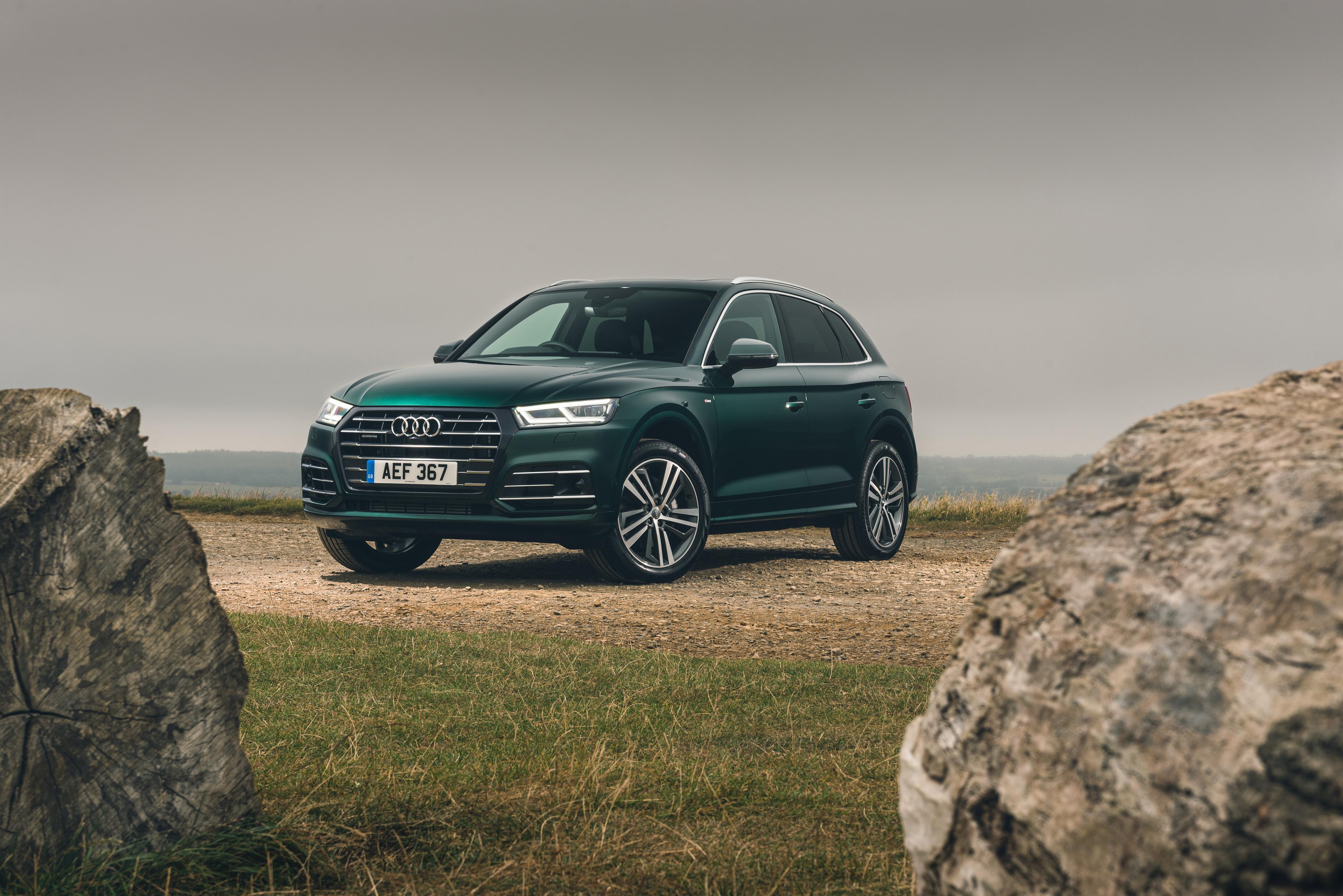 Crisp Audi Q5 Lease Photo for Mobile Crisp Audi Q5 Lease Photo for Mobile