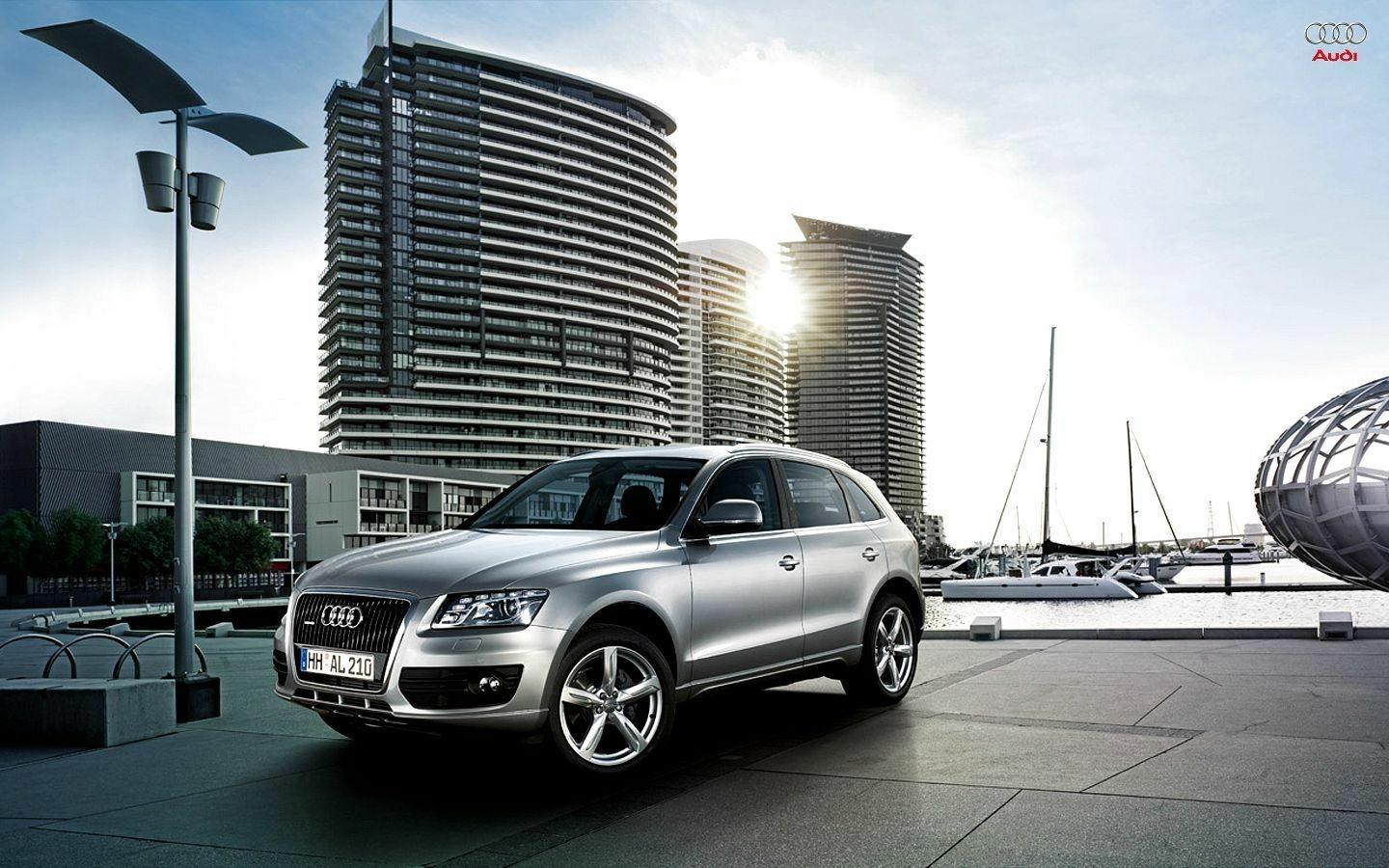 1440x900 Audi Q5 HD Wallpaper and Background Image. Photo