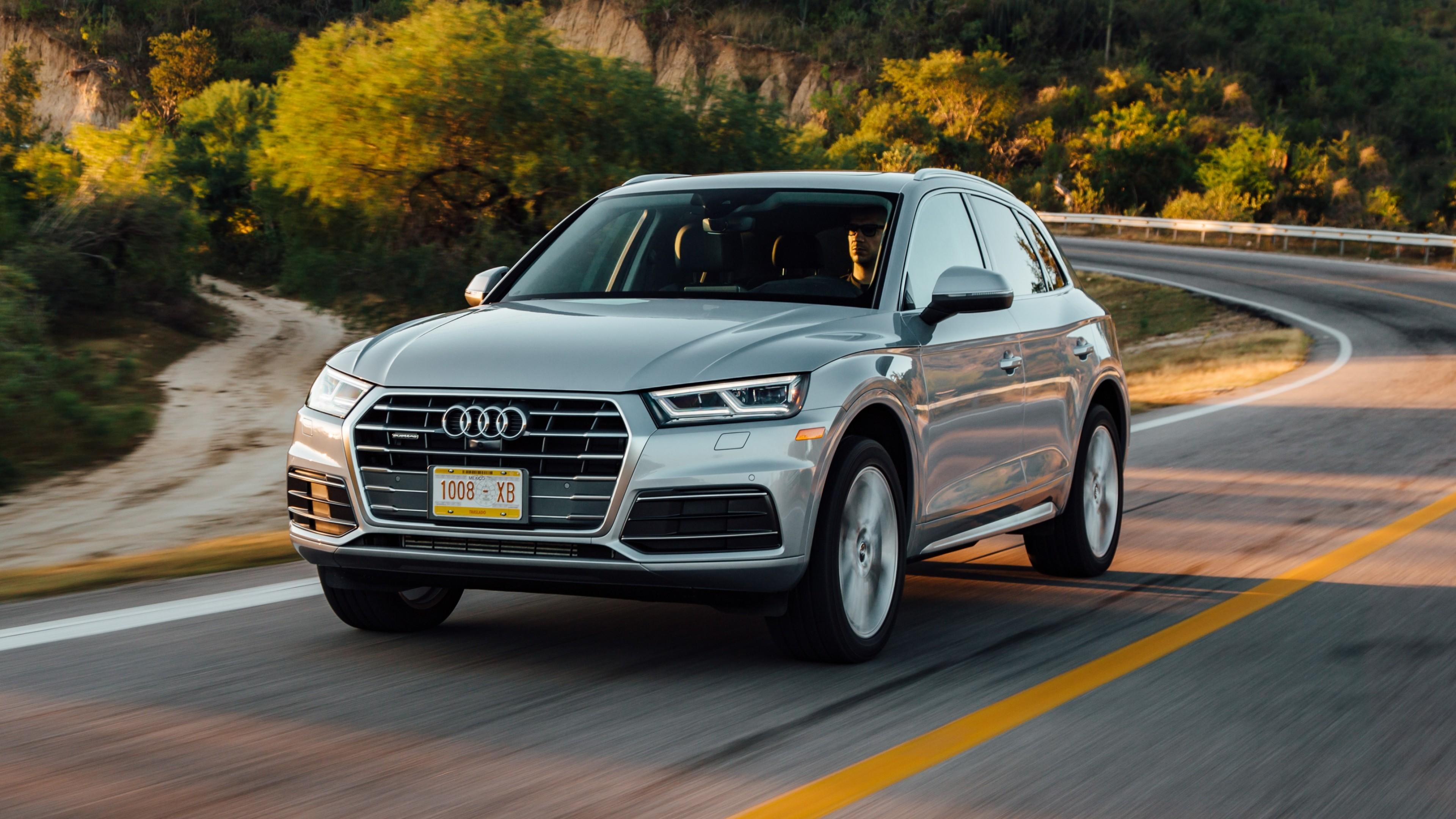 3840x2160 Wallpaper Audi Q 2018 Cars, Cars & Bikes