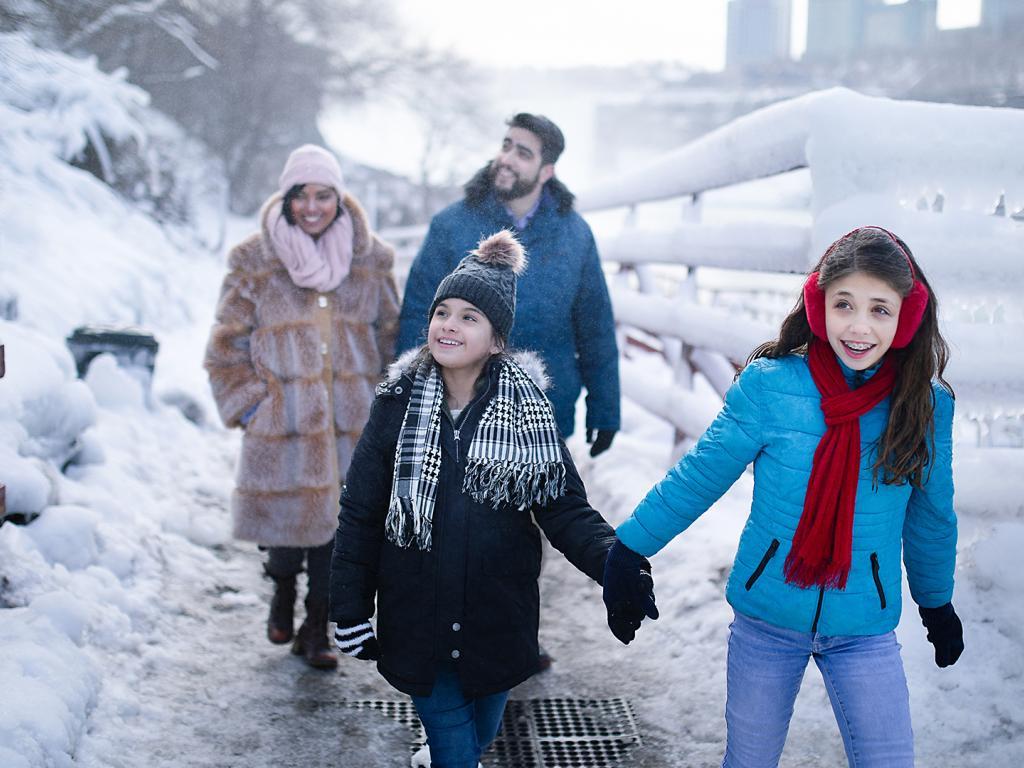 1024x768 The Ultimate Guide to Winter Family Fun in Niagara Falls USA Falls USA