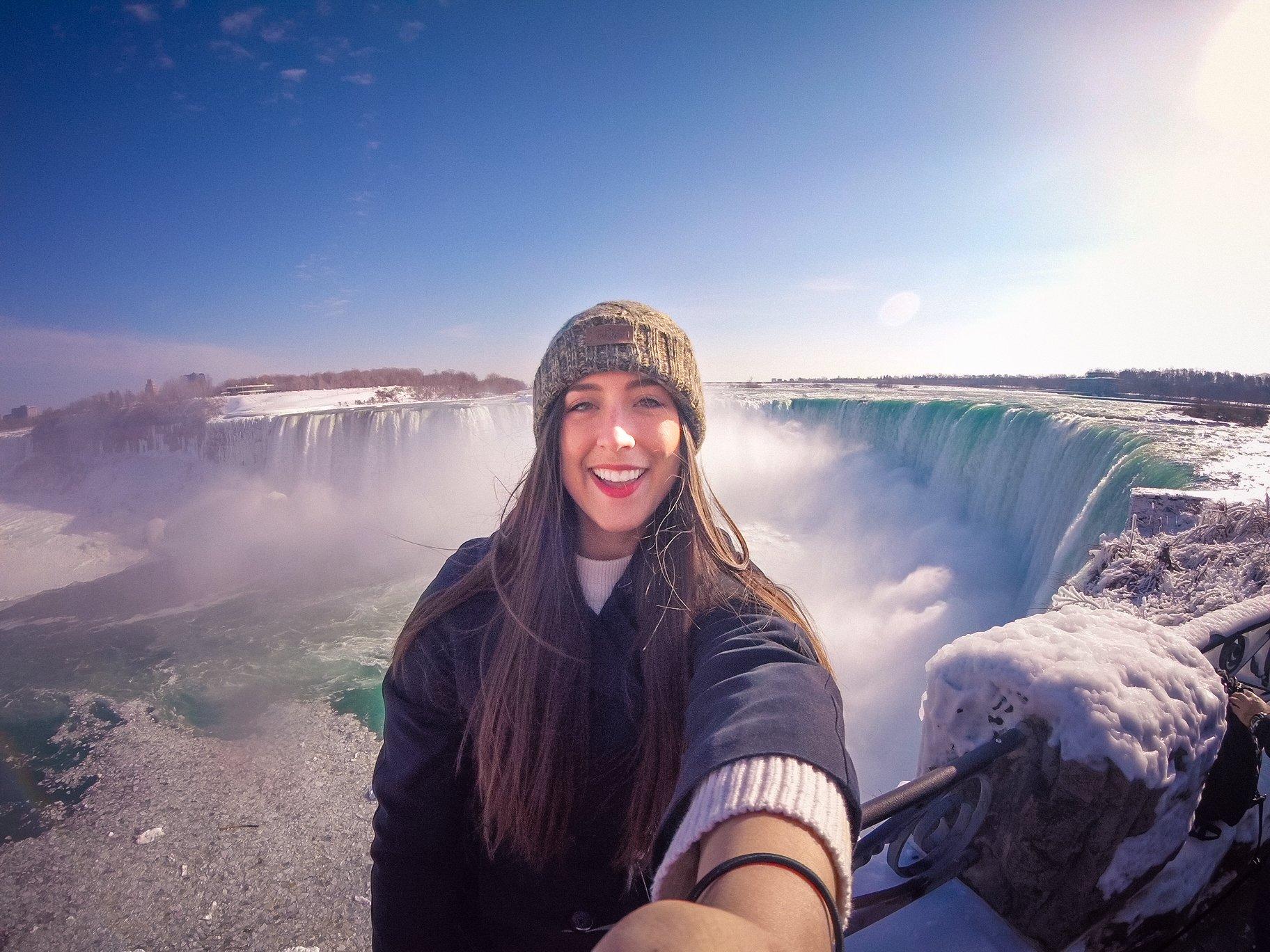 1824x1368 Hours of Winter Adventure in Niagara Falls. Niagara Falls Canada