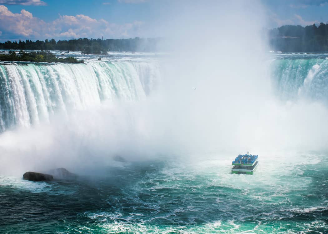 1050x750 The Best Niagara Falls Winter Tours 2023