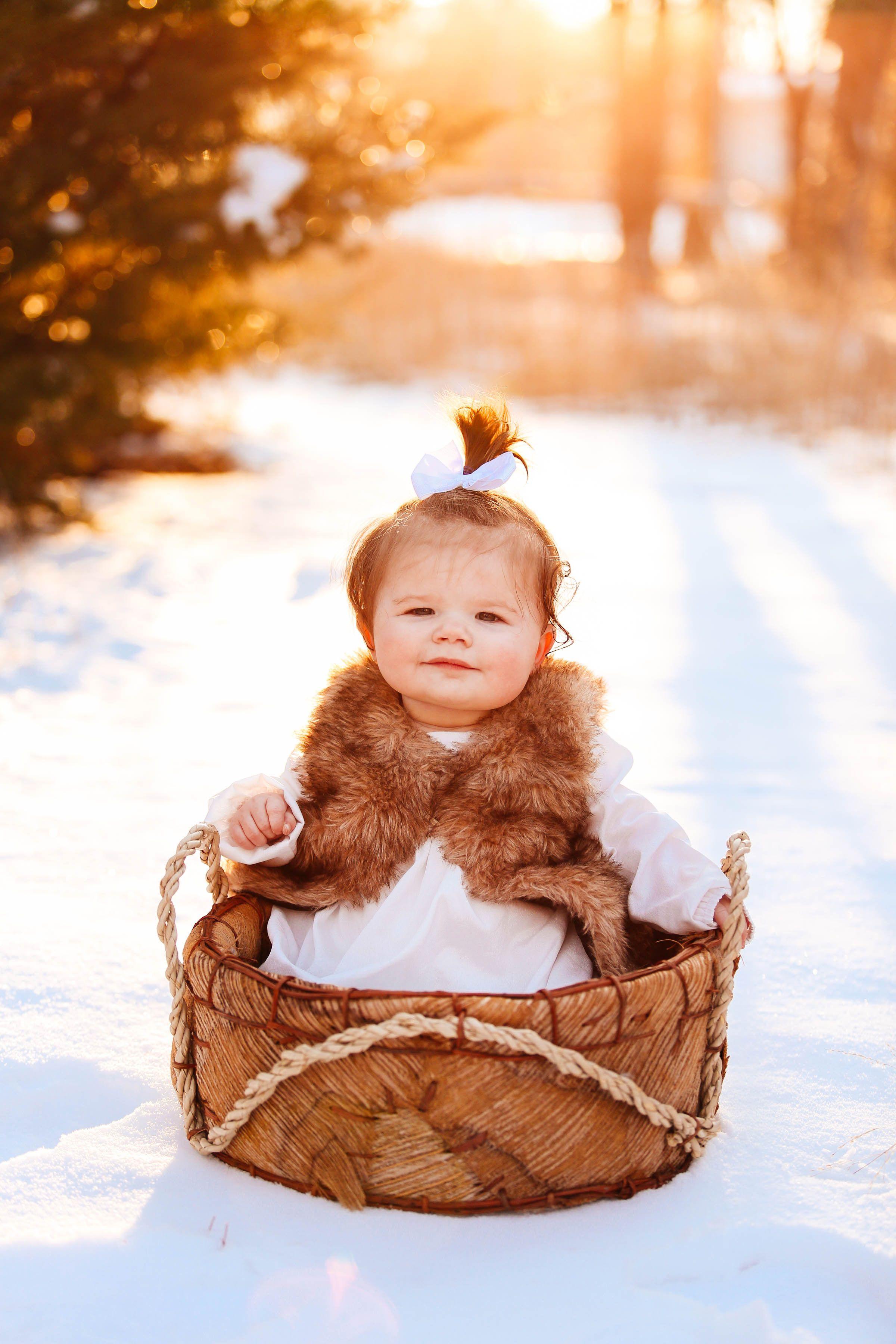 Snow Baby Wallpapers Top Free Snow Baby Backgrounds WallpaperAccess