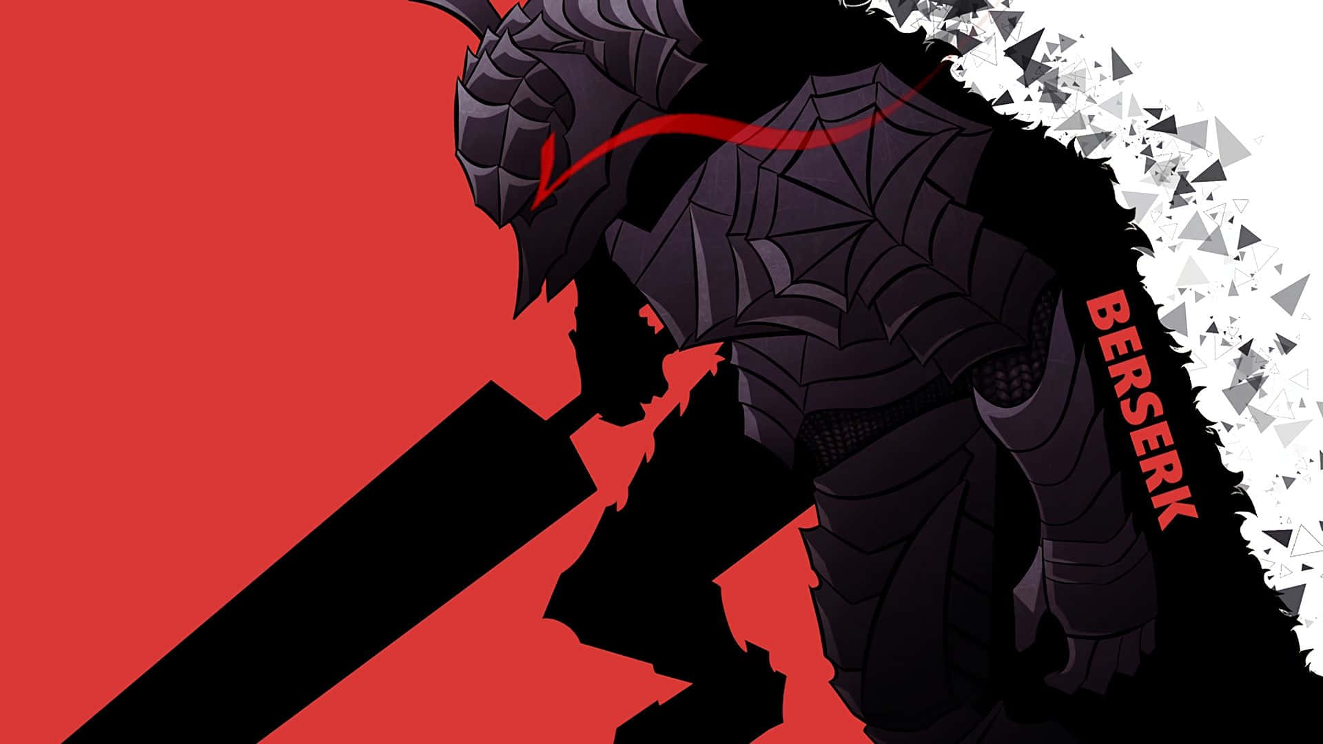 1920x1080 Download Berserk Armor Wallpaper