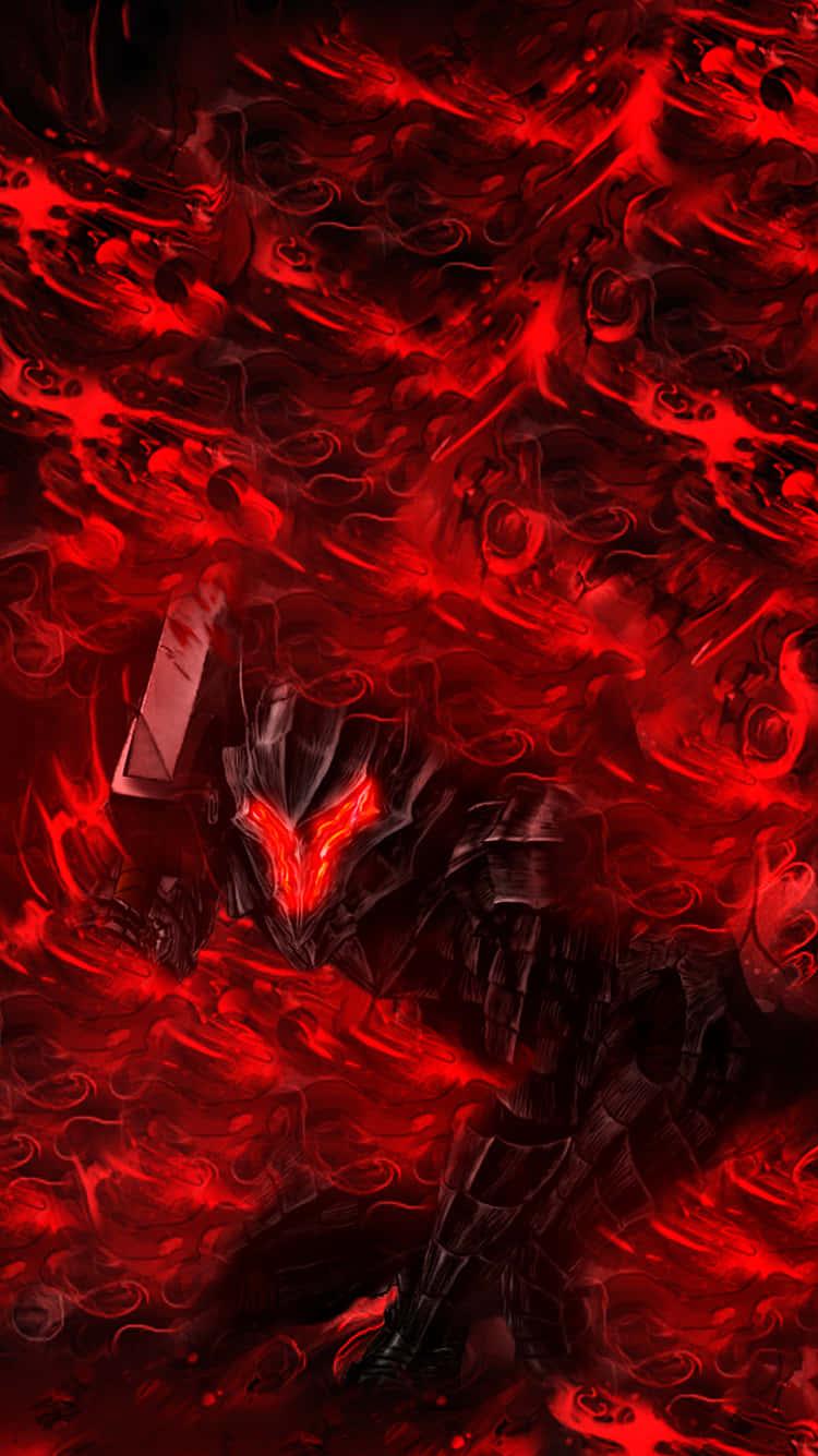 750x1335 Download Berserk Armor Wallpaper