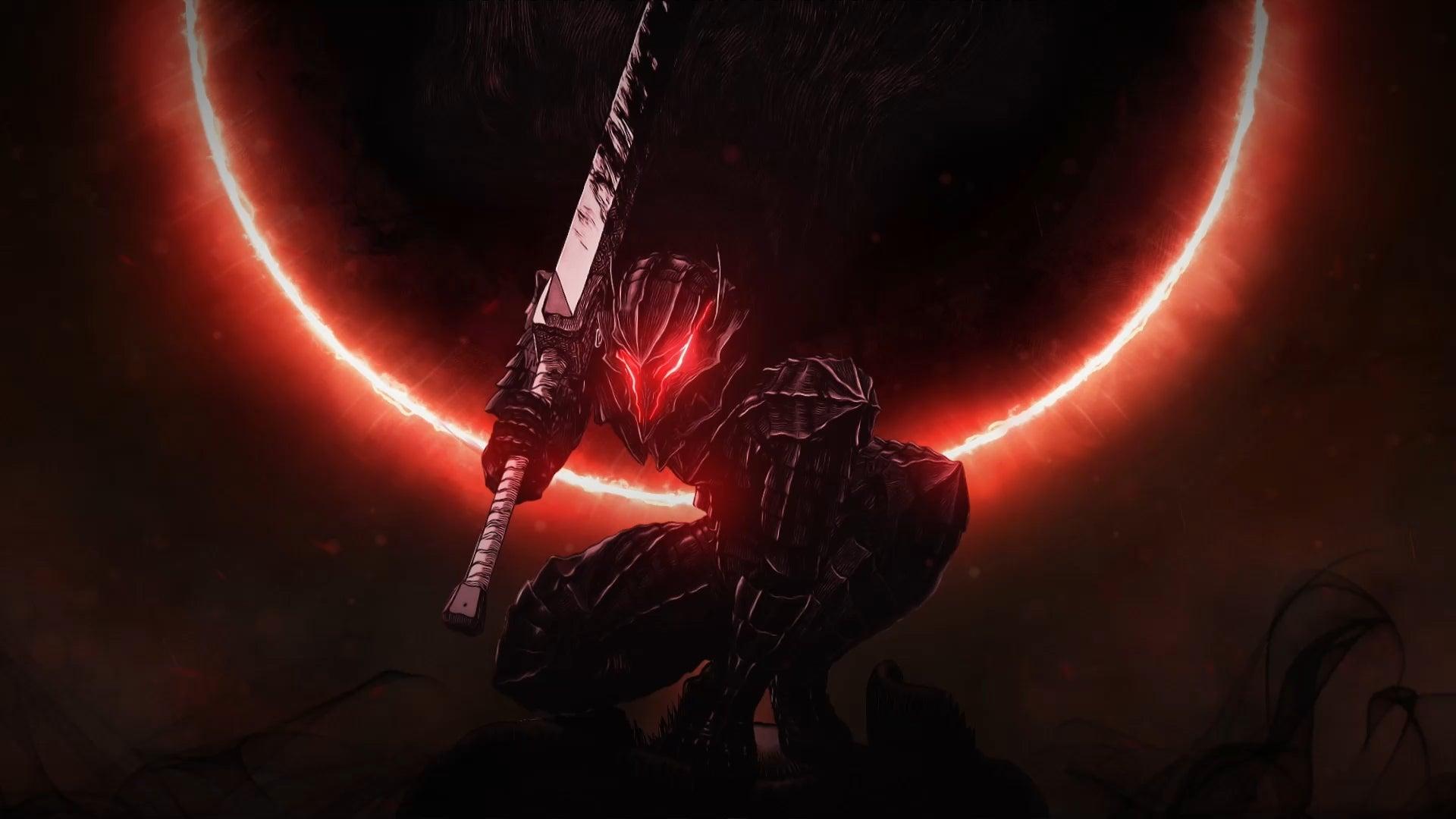 Berserk Armor Wallpapers Top Free Berserk Armor Backgrounds Images