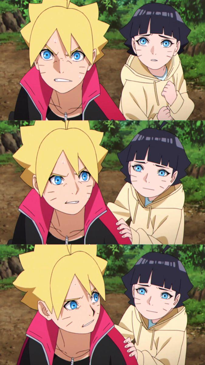 Boruto Family Wallpapers - Top Free Boruto Family Backgrounds ...