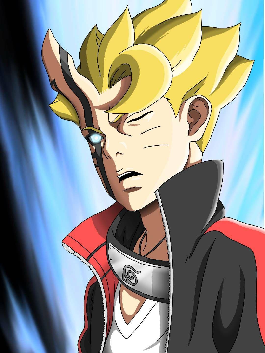 1080x1440 Boruto Uzumaki (Otsutsuki Form). Boruto episodes, Boruto, Anime