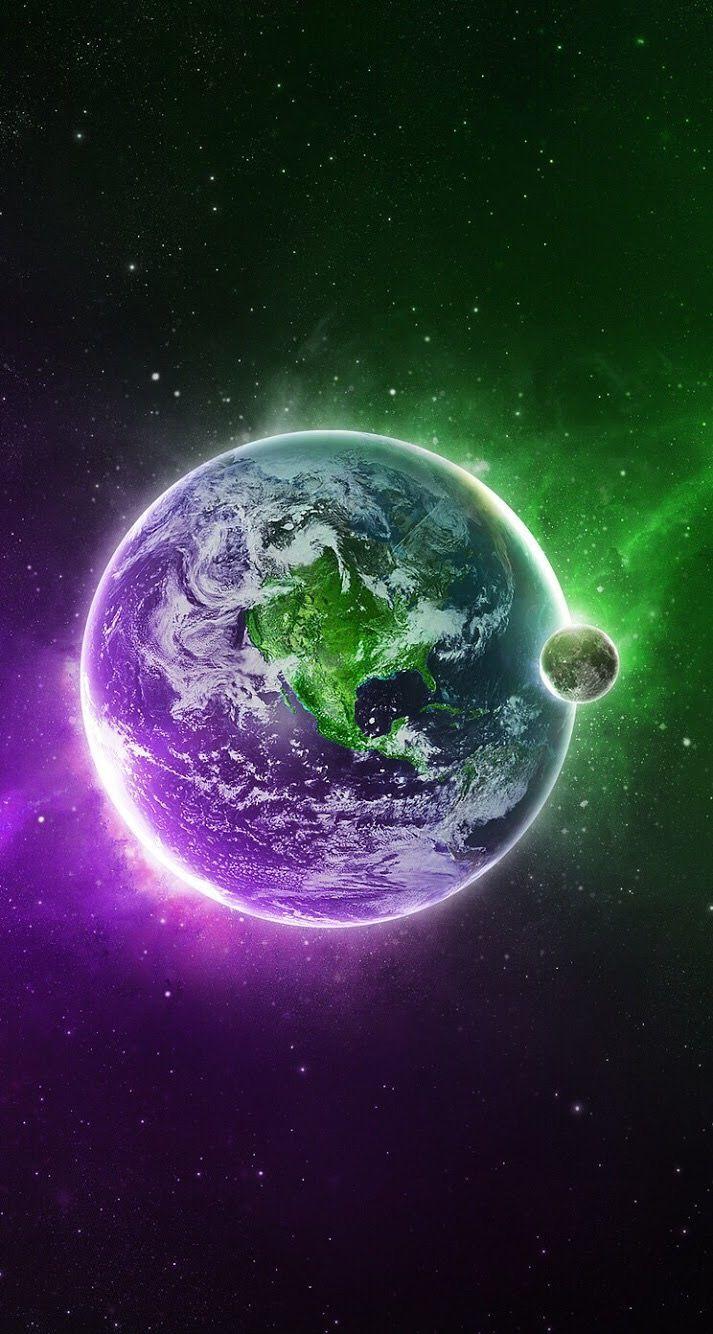 713x1334 Sfondo whatsapp. iPhone wallpaper earth, Wallpaper earth, Space iphone wallpaper