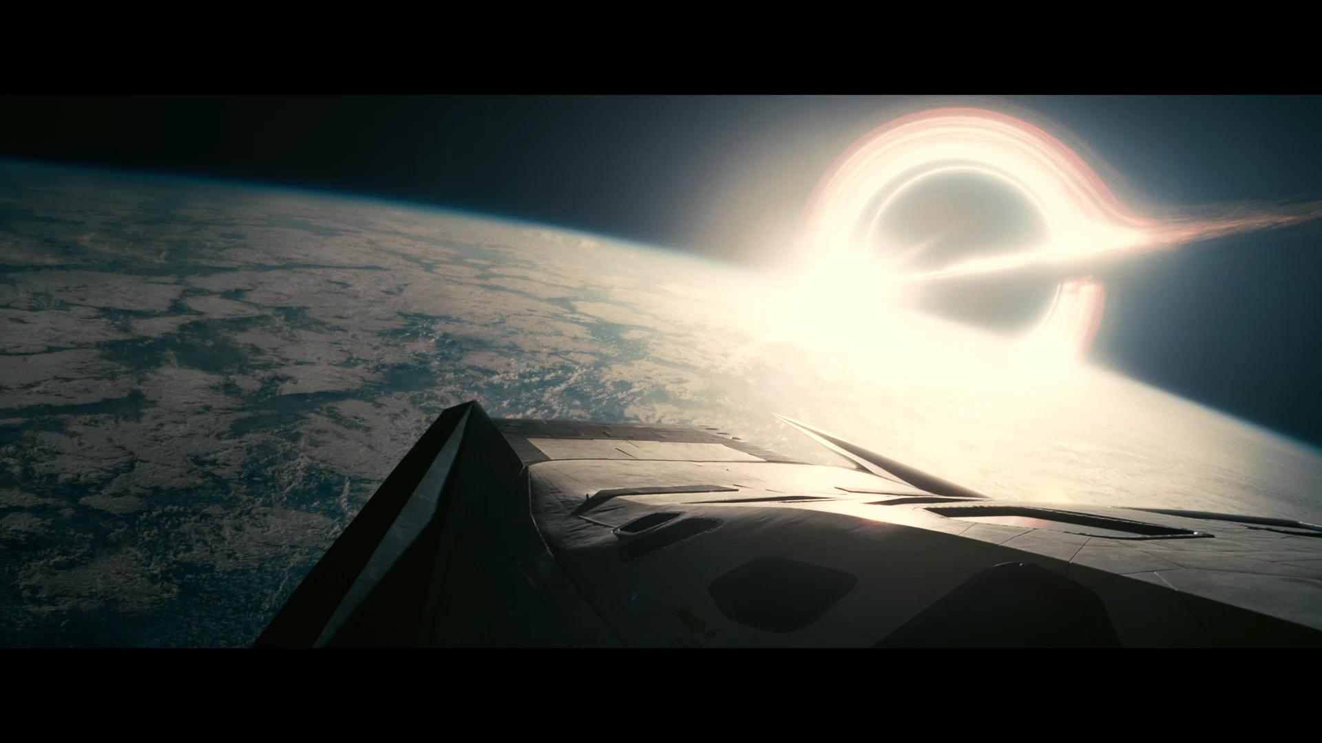 Interstellar Black Hole Wallpapers Top Free Interstellar Black Hole 