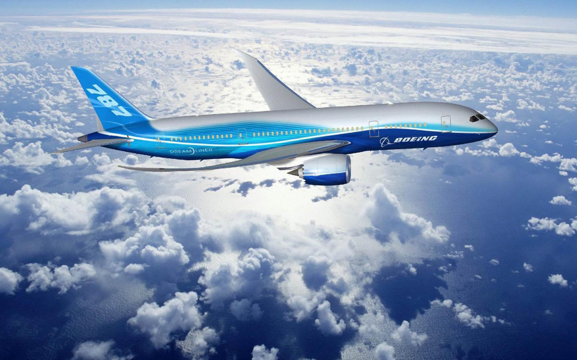 1920x1200 Download Vehicle Boeing 787 Dreamliner HD Wallpaperx1080