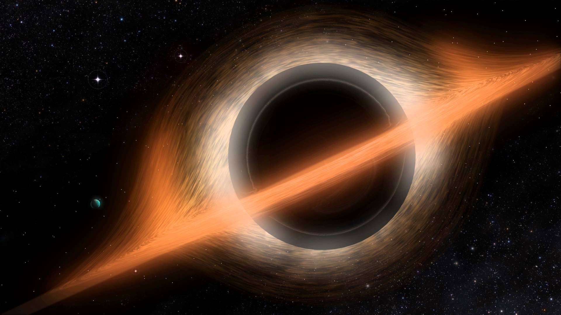 Interstellar Black Hole Wallpapers - Top Free Interstellar Black Hole Backgrounds - WallpaperAccess