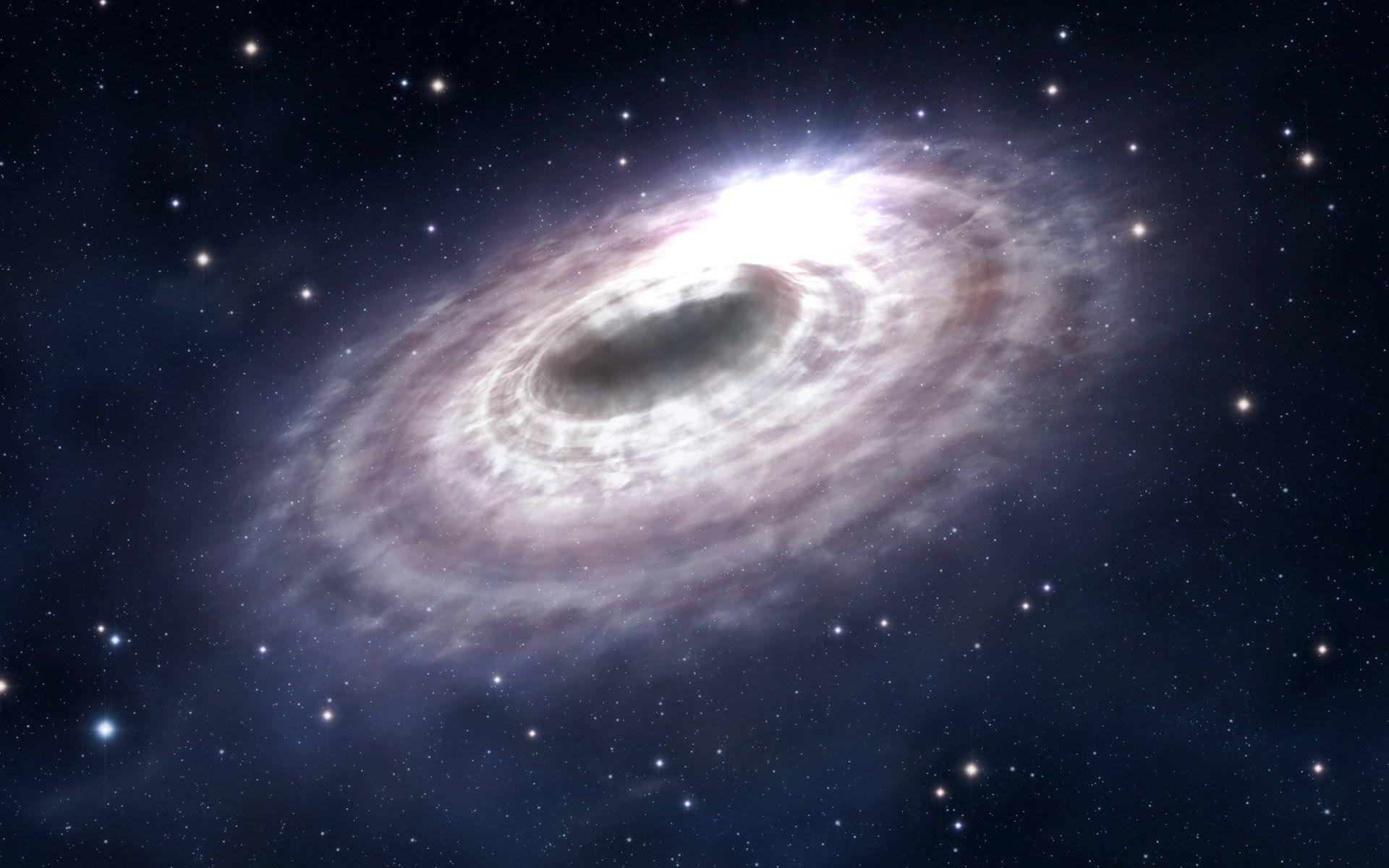 1920x1200 Interstellar Black Hole Wallpaper PIC WPXH28081