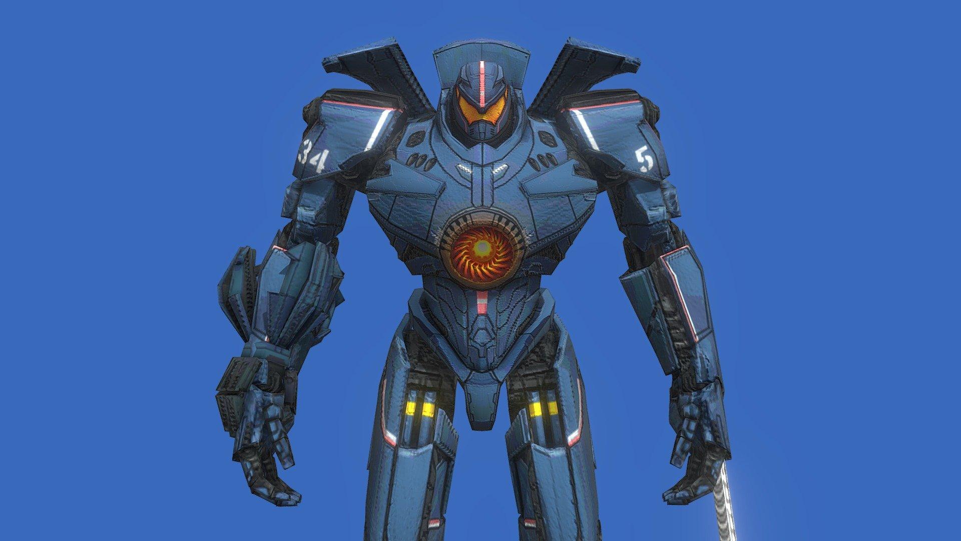 1920x1080 Gipsy danger rim Free 3D model by oiopu [0d71c77]