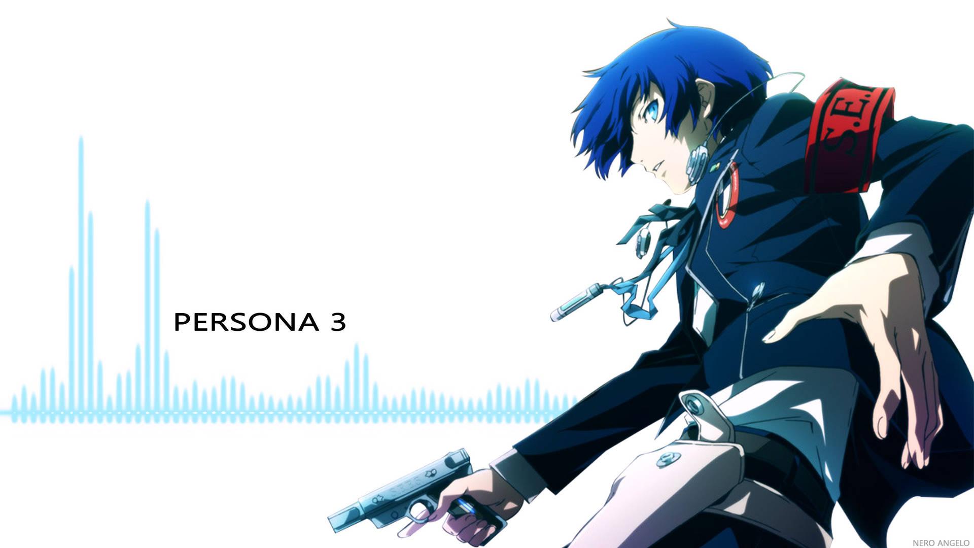 1920x1080 Free Persona 3 Picture, Persona 3 Picture for FREE