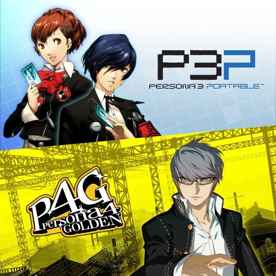 Persona 3 Portable Wallpapers - Top Free Persona 3 Portable Backgrounds ...