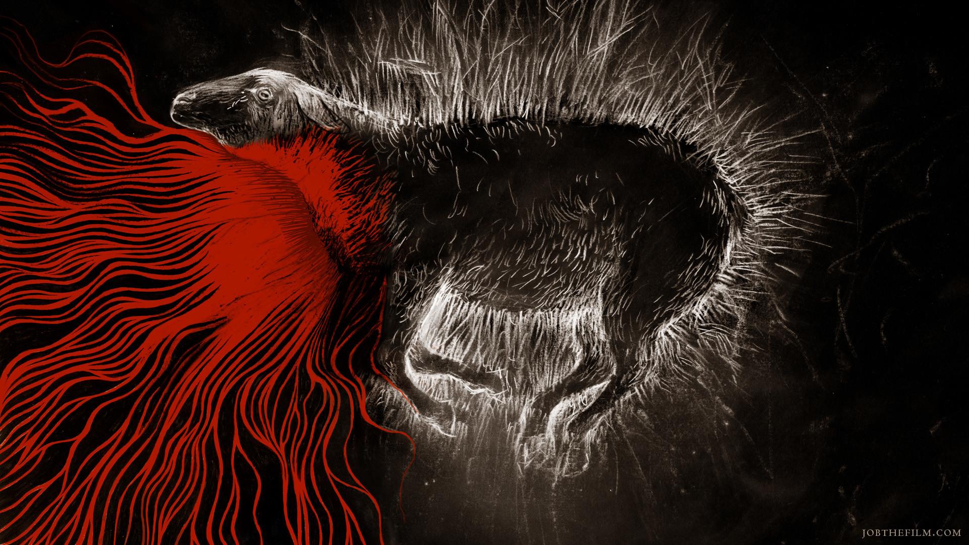 1920x1080 Jesus Vs Satan