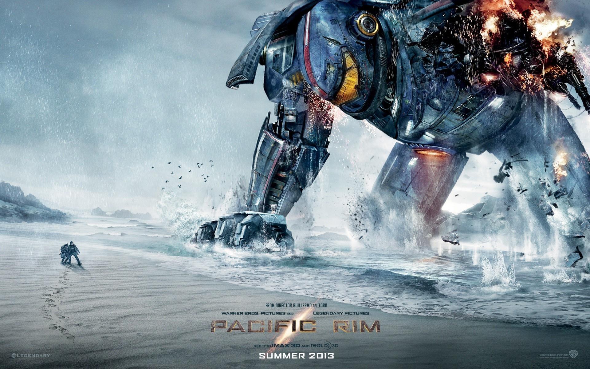 1920x1200 Pacific Rim, screenshot, computer Gallery HD Wallpaper