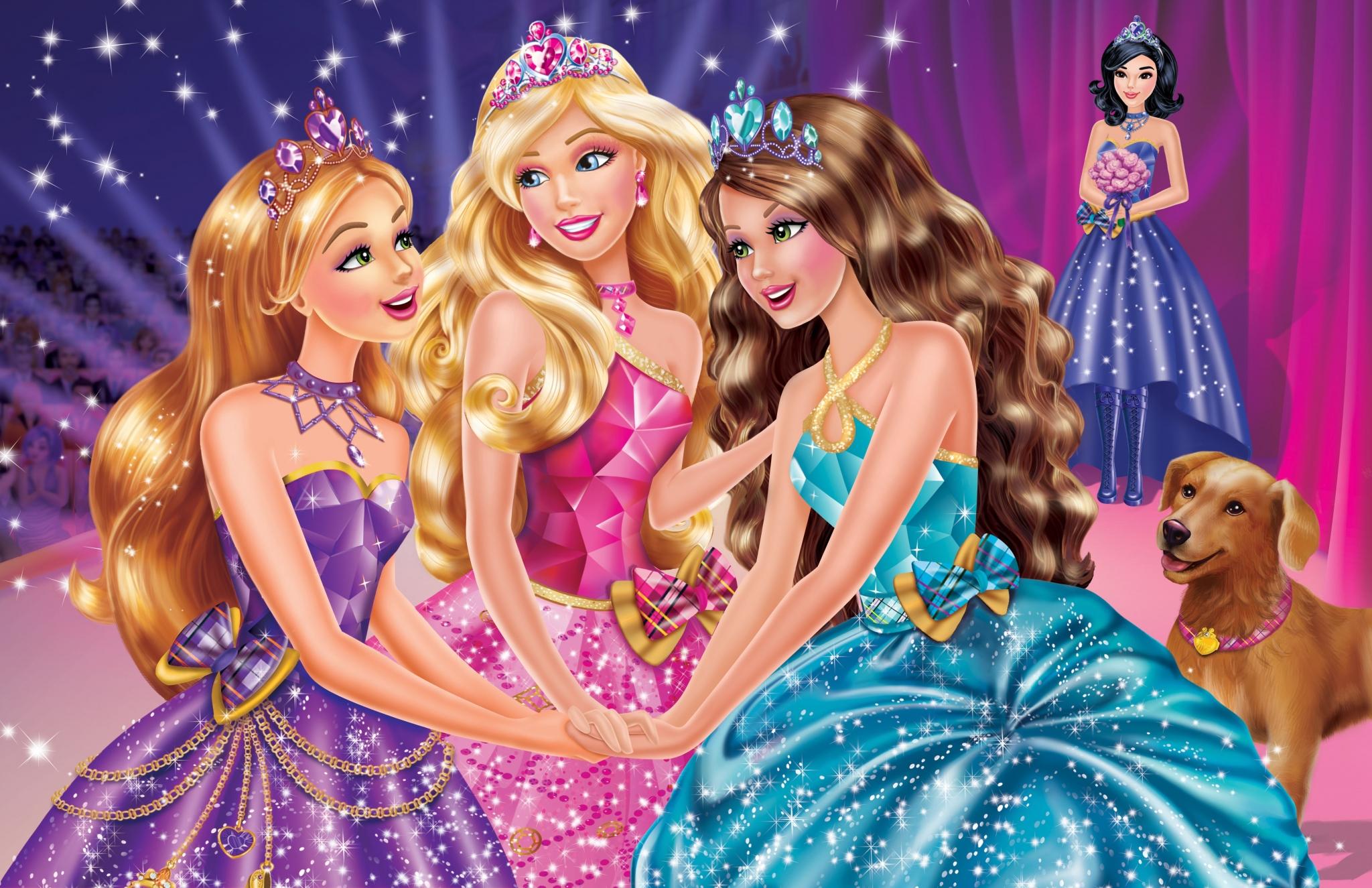 2048x1325 barbie wallpaper for computer Gallery HD Wallpaper