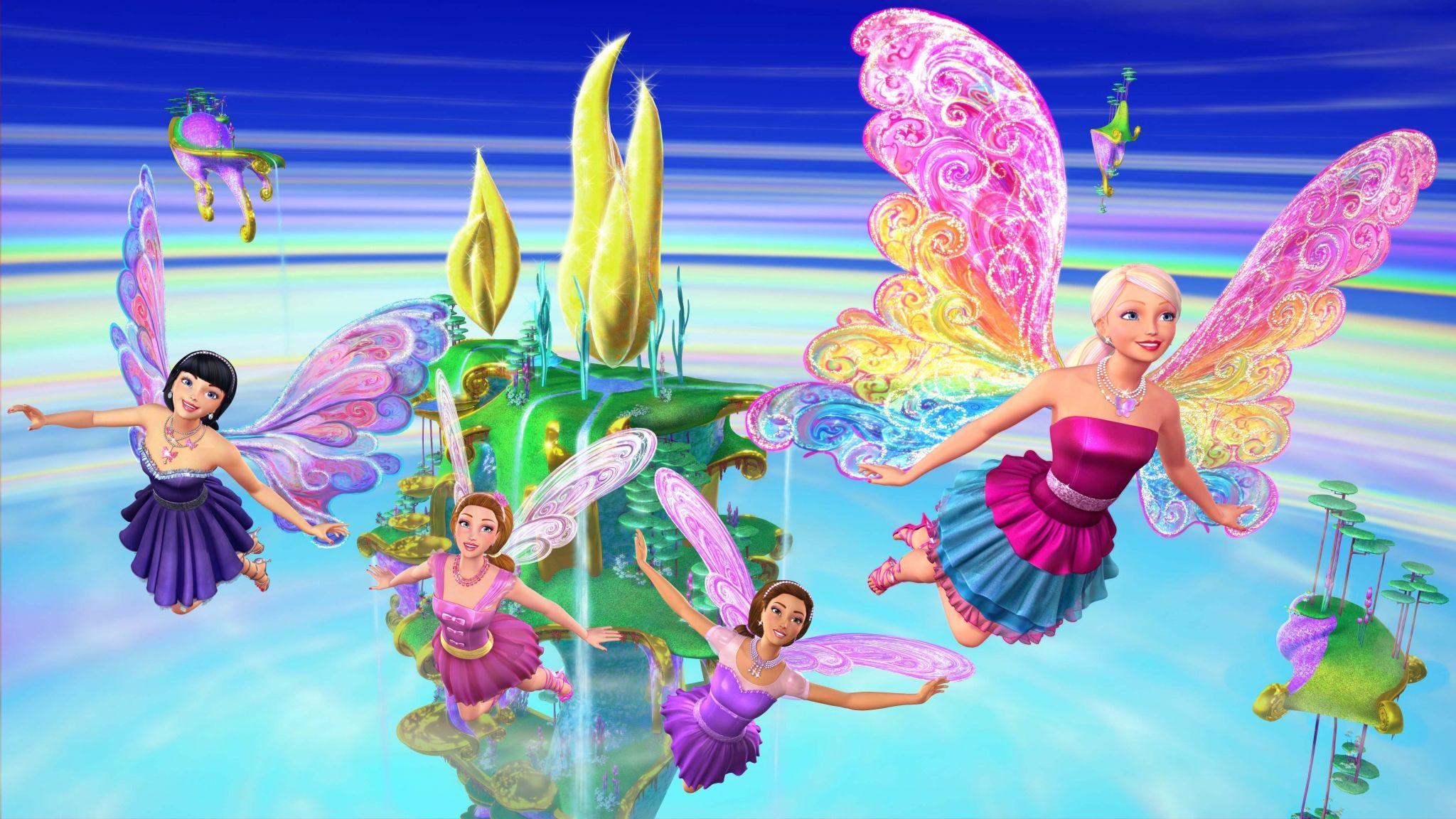 2048x1152 barbie wallpaper for mac free. Barbie fairy, Barbie, Free barbie