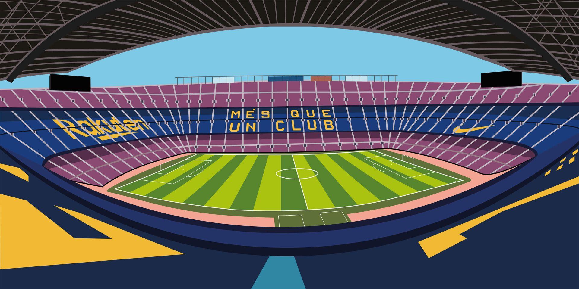 1920x960 Camp Nou