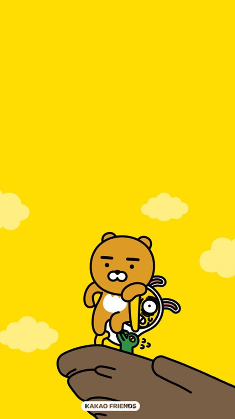 kakaotalk background