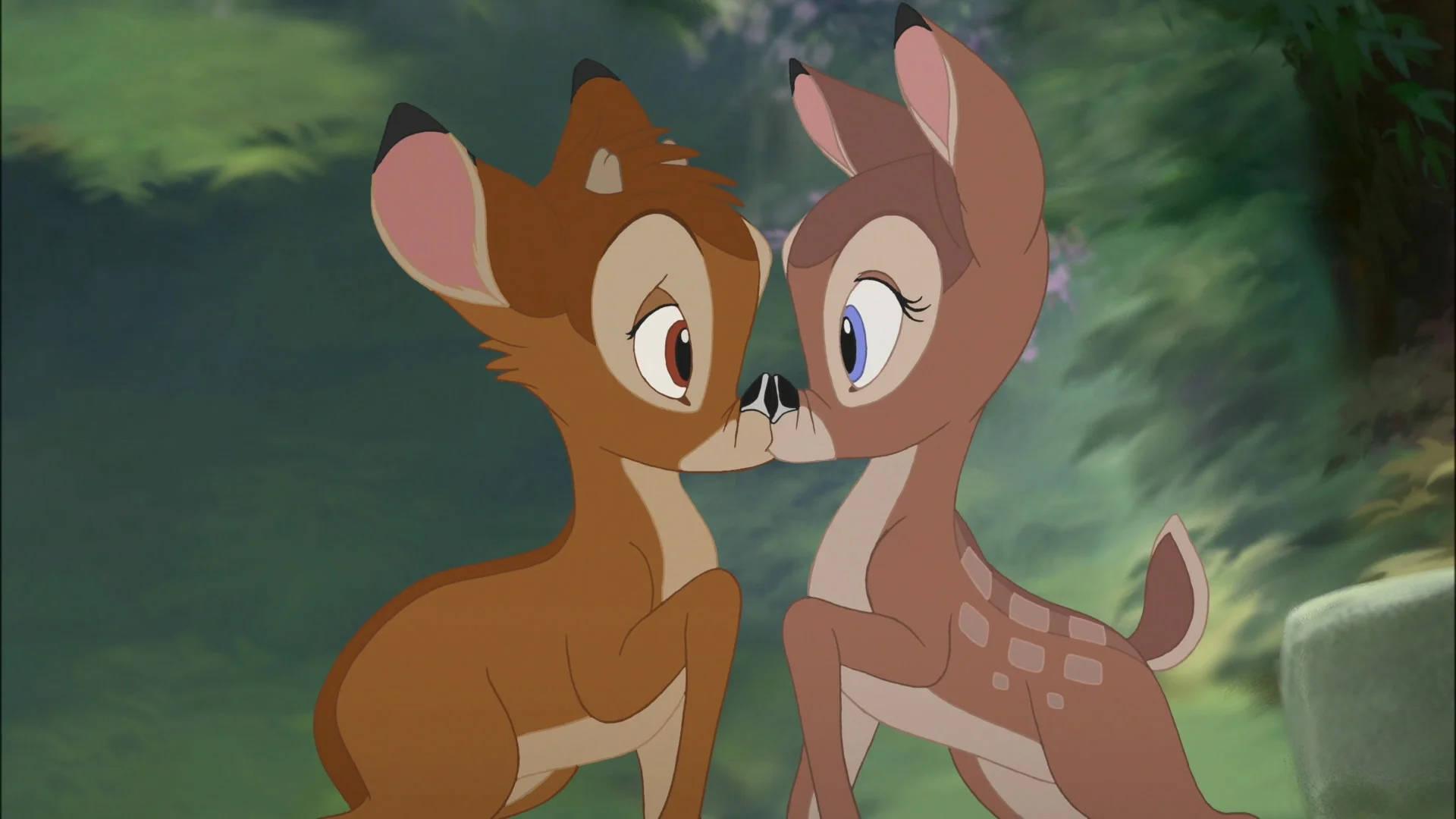 Bambi 2 Wallpapers - Top Free Bambi 2 Backgrounds - WallpaperAccess