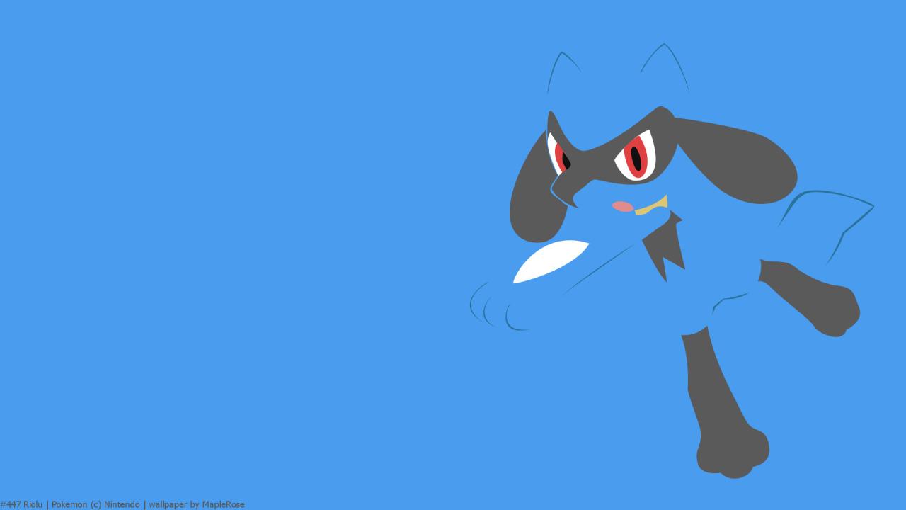 1280x720 Net Pokédex
