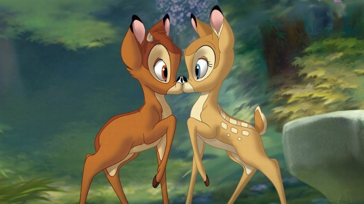 1200x674 Di$ney: Bambi II
