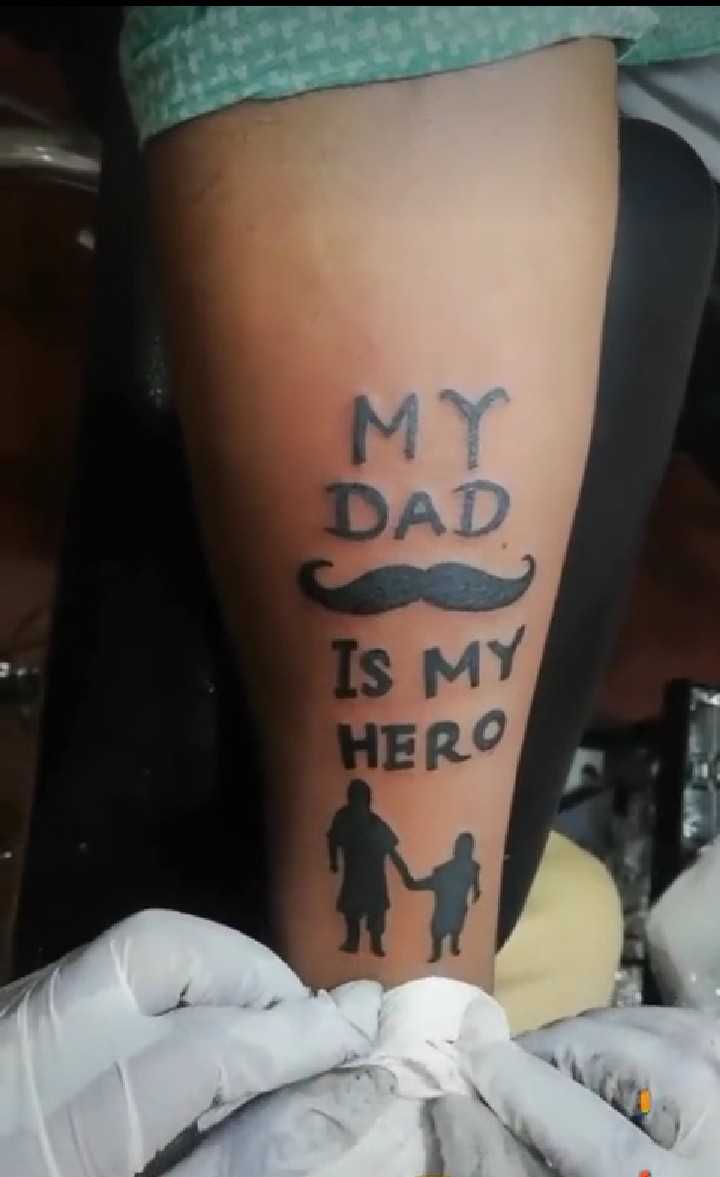 720x1177 i love my daddy love you so much daddy Image