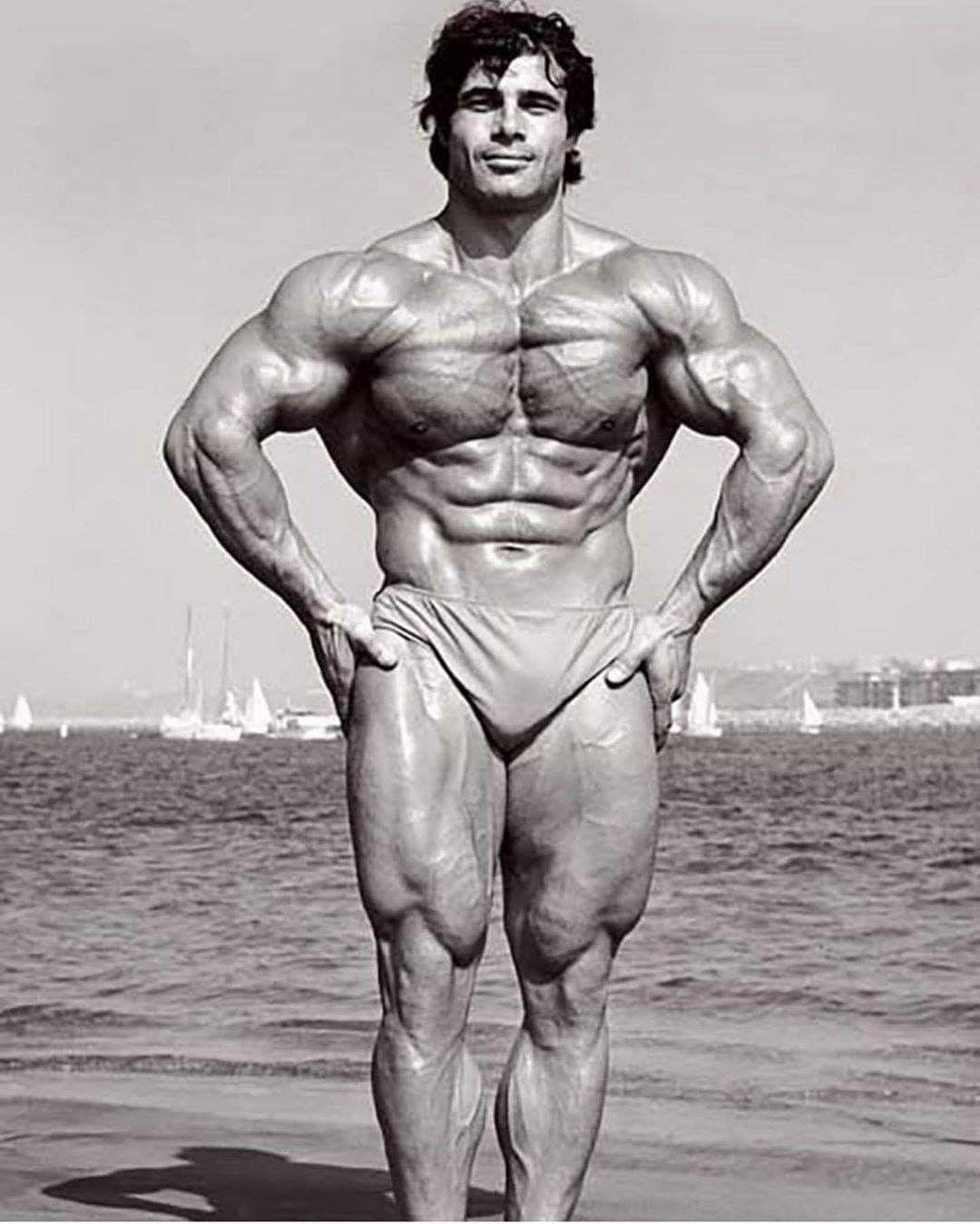 1080x1349 RIP Franco Culumbu. Culturismo, Fisicoculturismo, Mr olympia