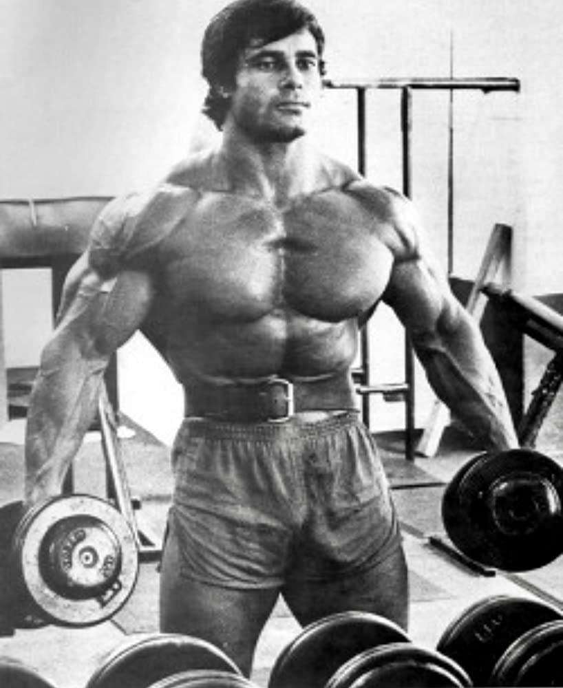 818x1000 best Franco Columbu image on Pholder. Bodybuilding, Old School Cool and Pics