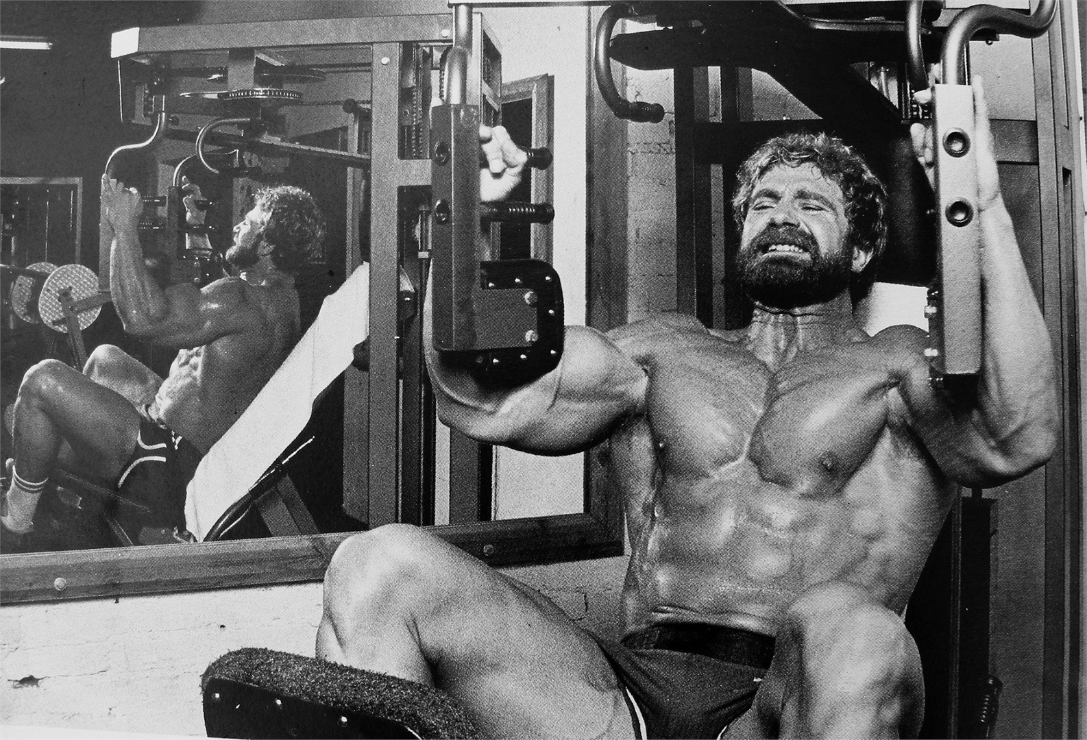 1586x1080 franco columbu wallpaper